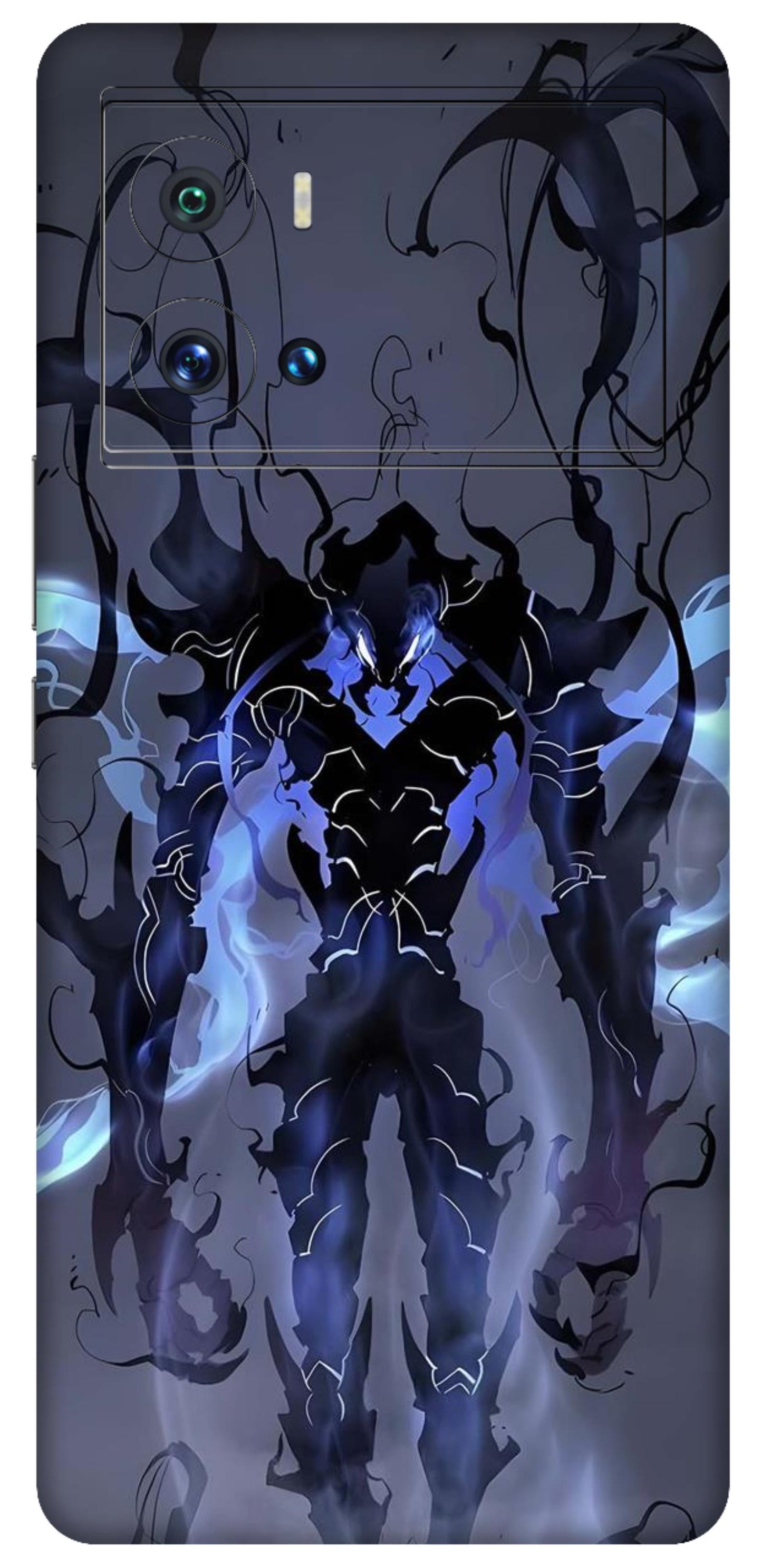 iQOO 9 Pro 5G Skins and Wraps