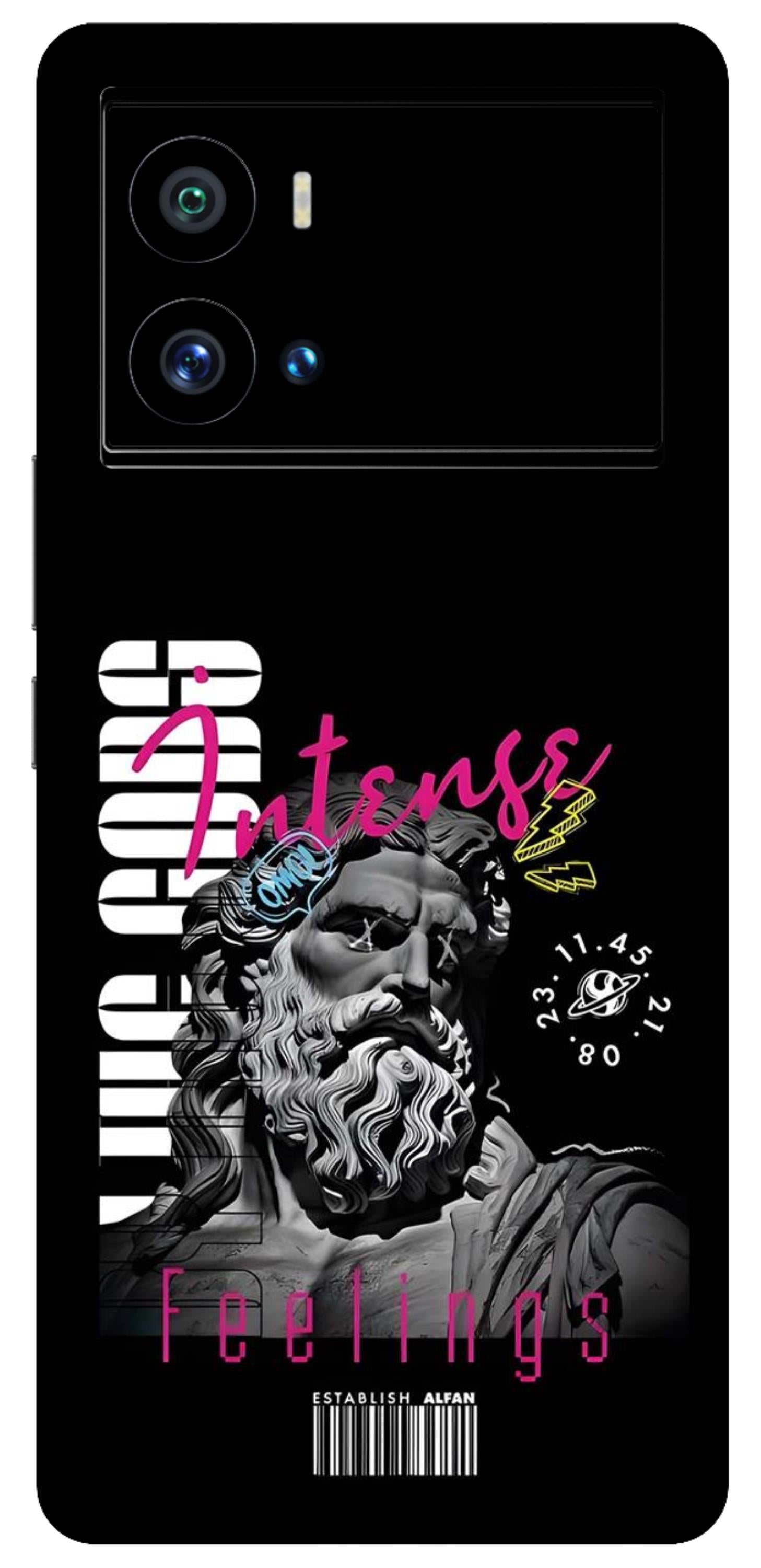 iQOO 9 Pro 5G Skins and Wraps