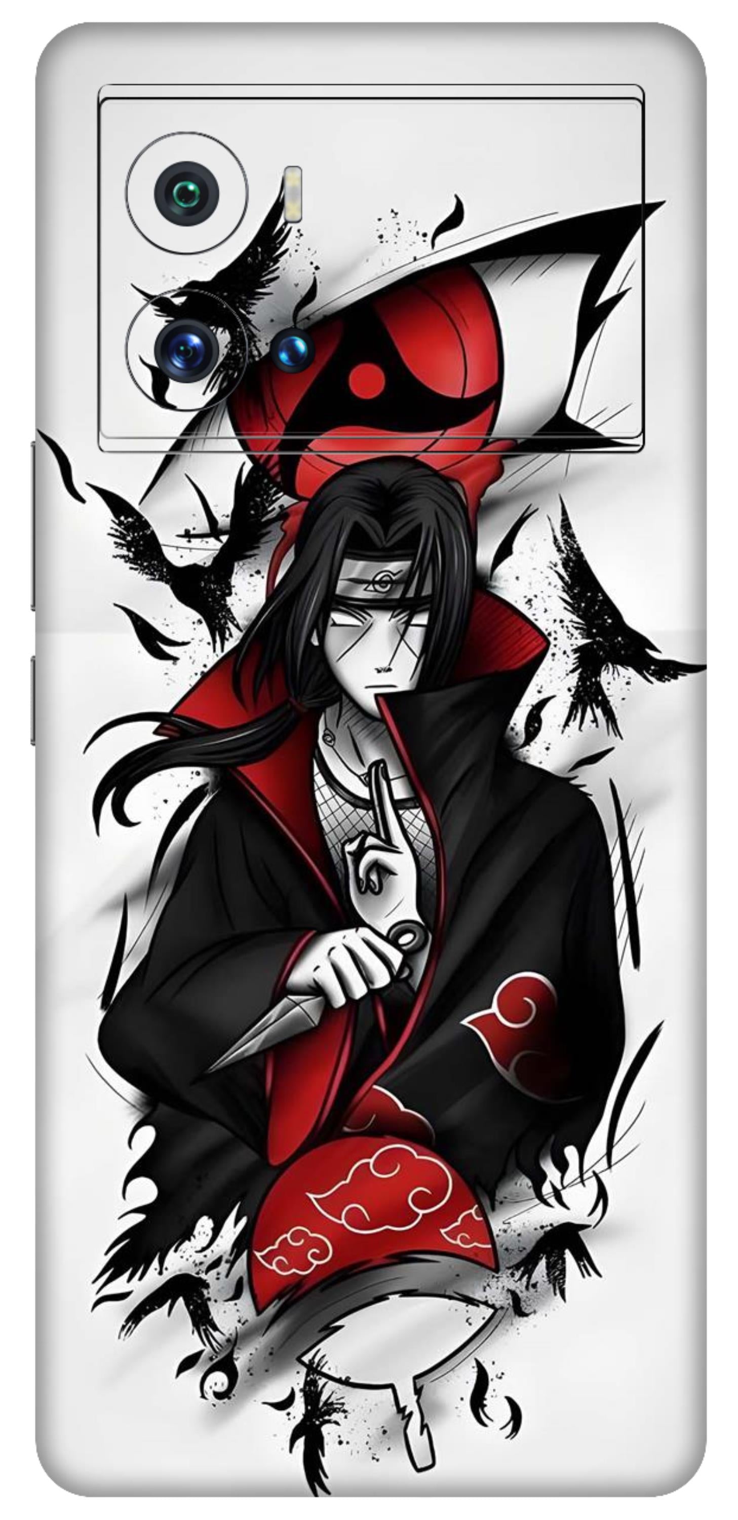 iQOO 9 Pro 5G Skins and Wraps