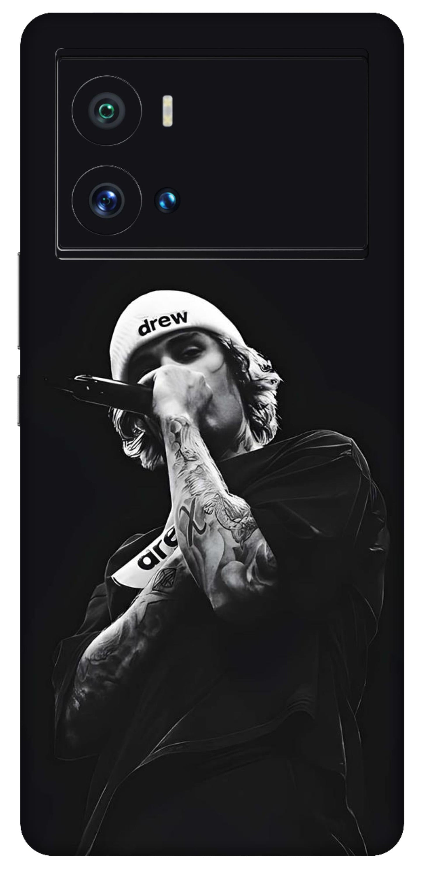 iQOO 9 Pro 5G Skins and Wraps