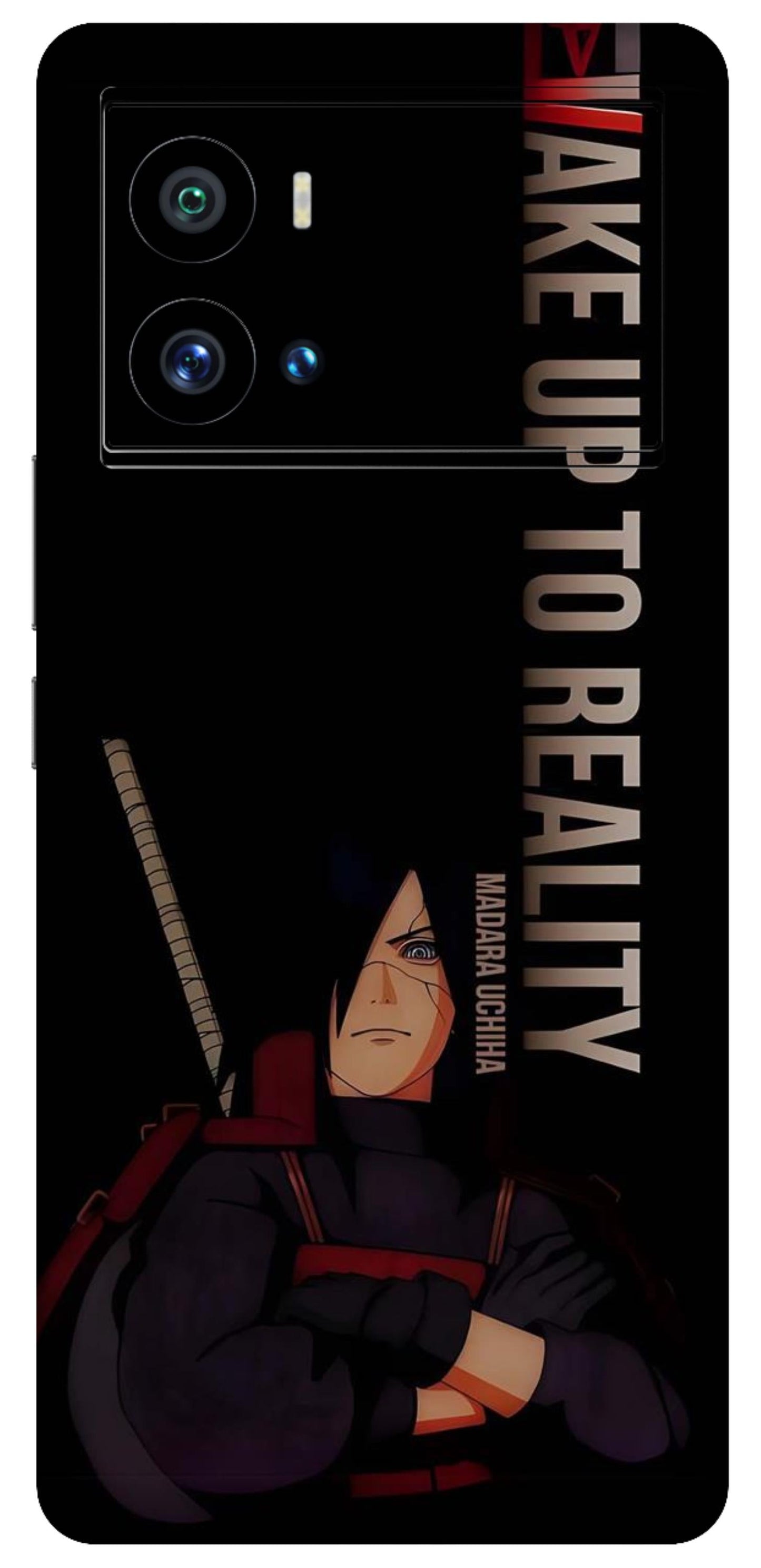 iQOO 9 Pro 5G Skins and Wraps