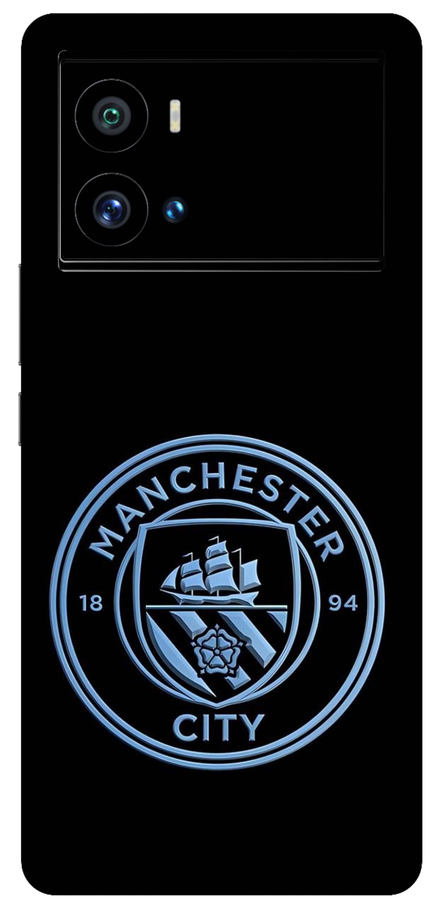 iQOO 9 Pro 5G Skins and Wraps