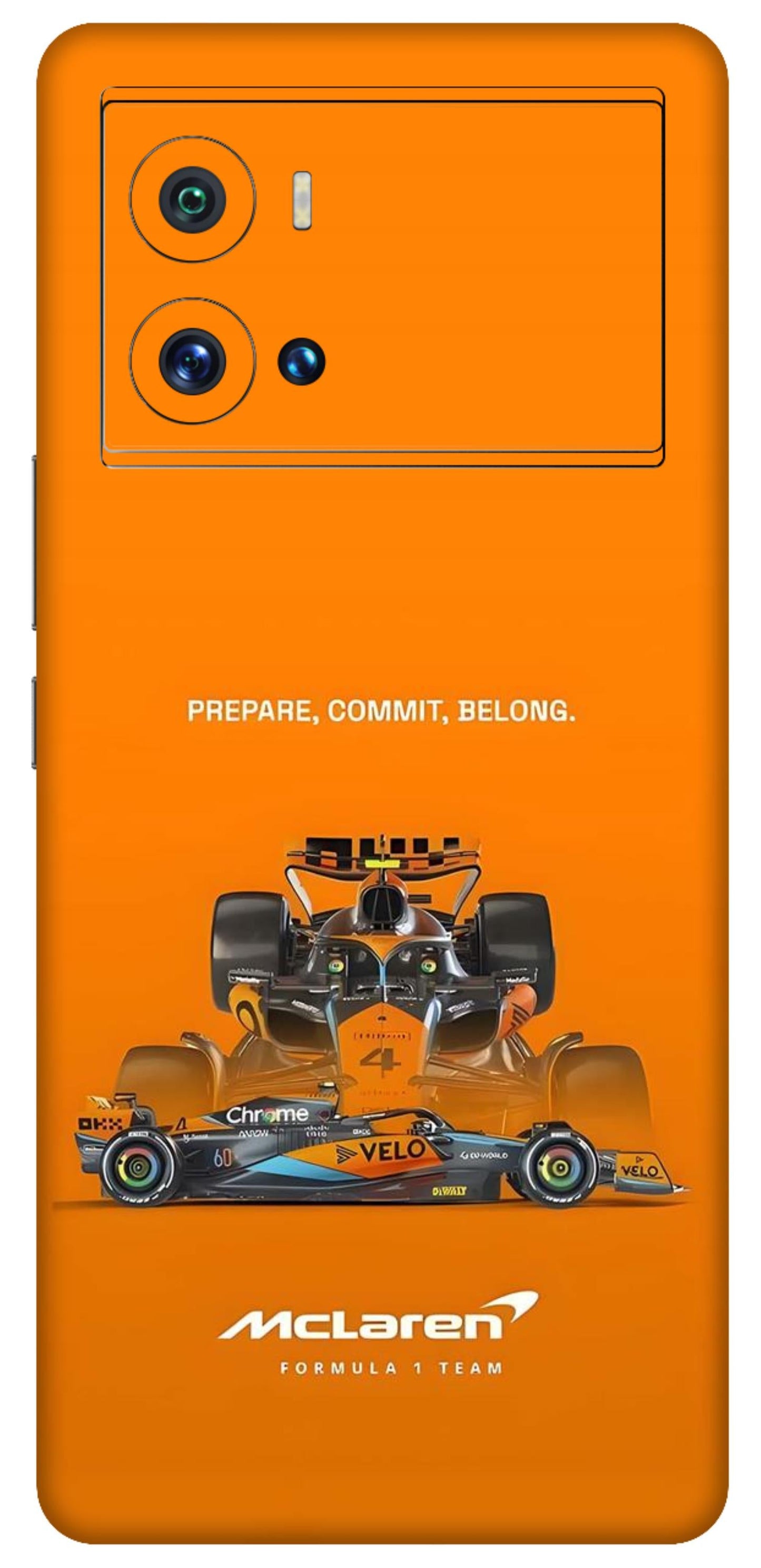 iQOO 9 Pro 5G Skins and Wraps