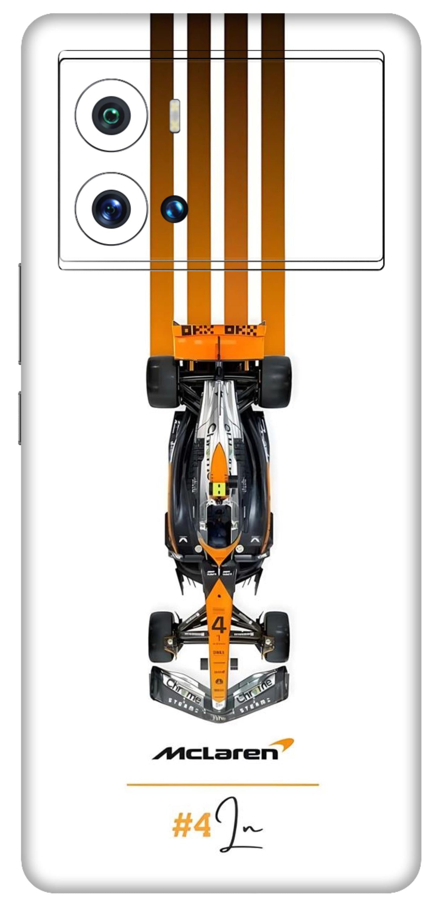 iQOO 9 Pro 5G Skins and Wraps