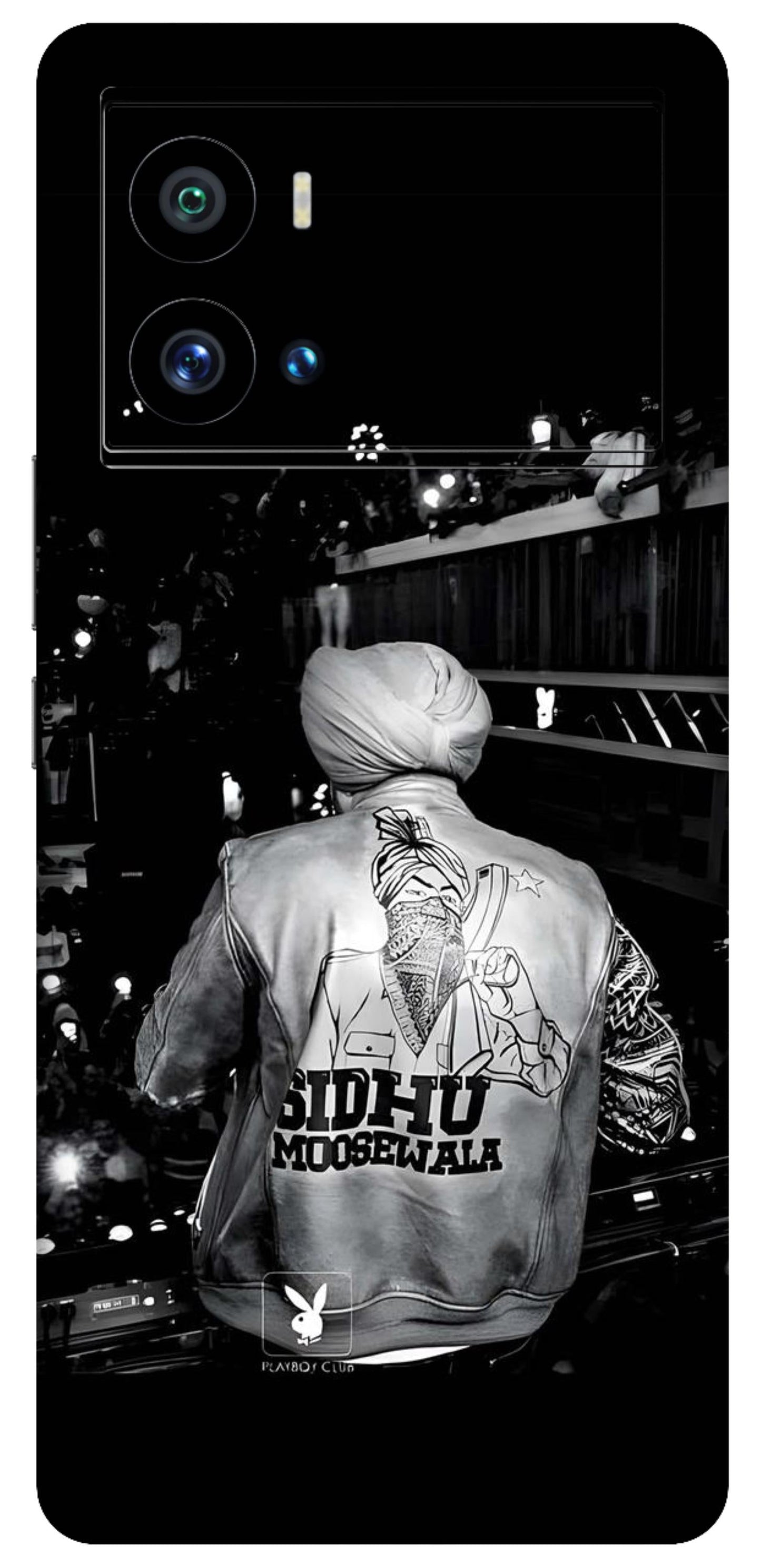 iQOO 9 Pro 5G Skins and Wraps