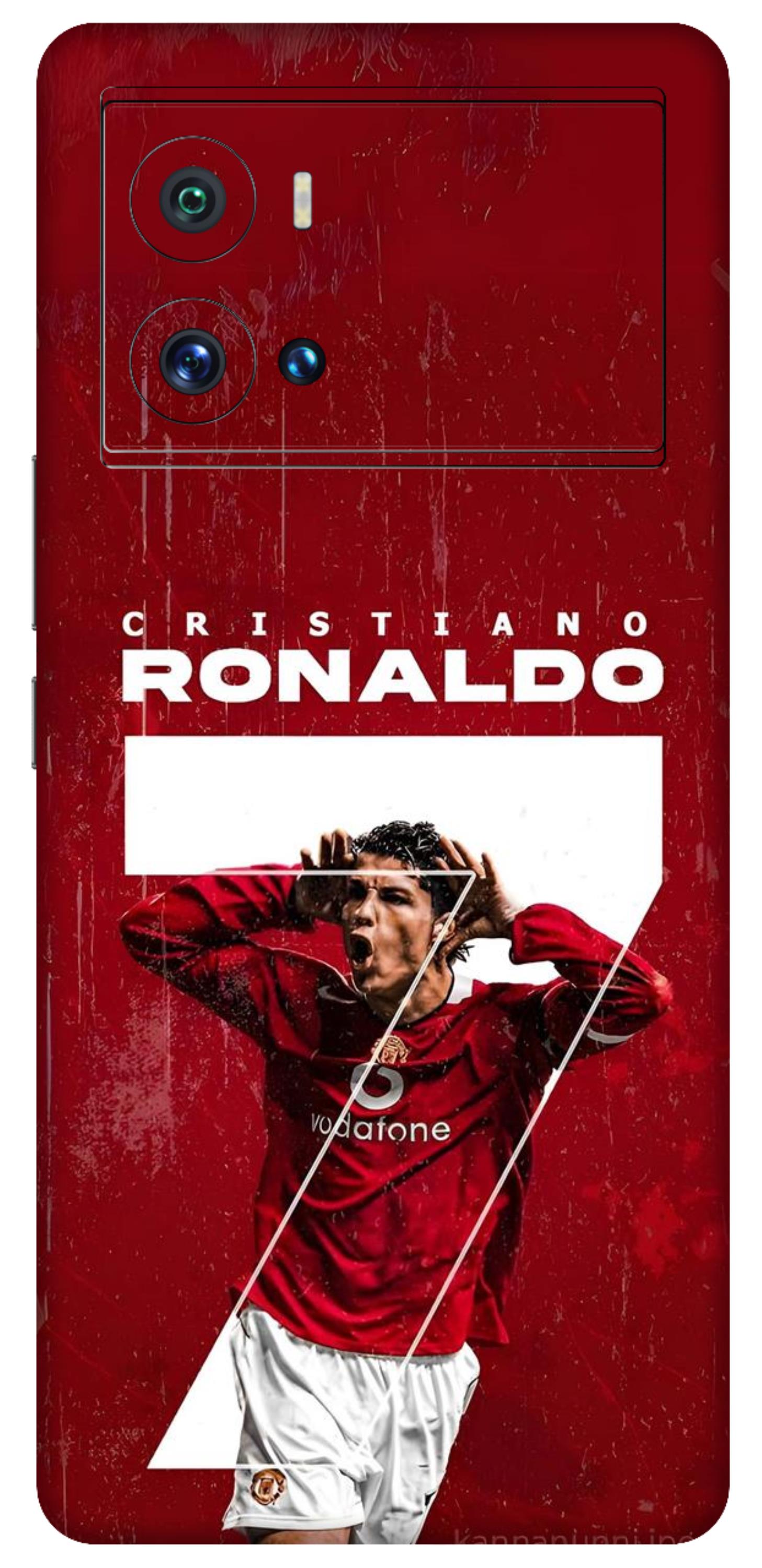 iQOO 9 Pro 5G Skins and Wraps