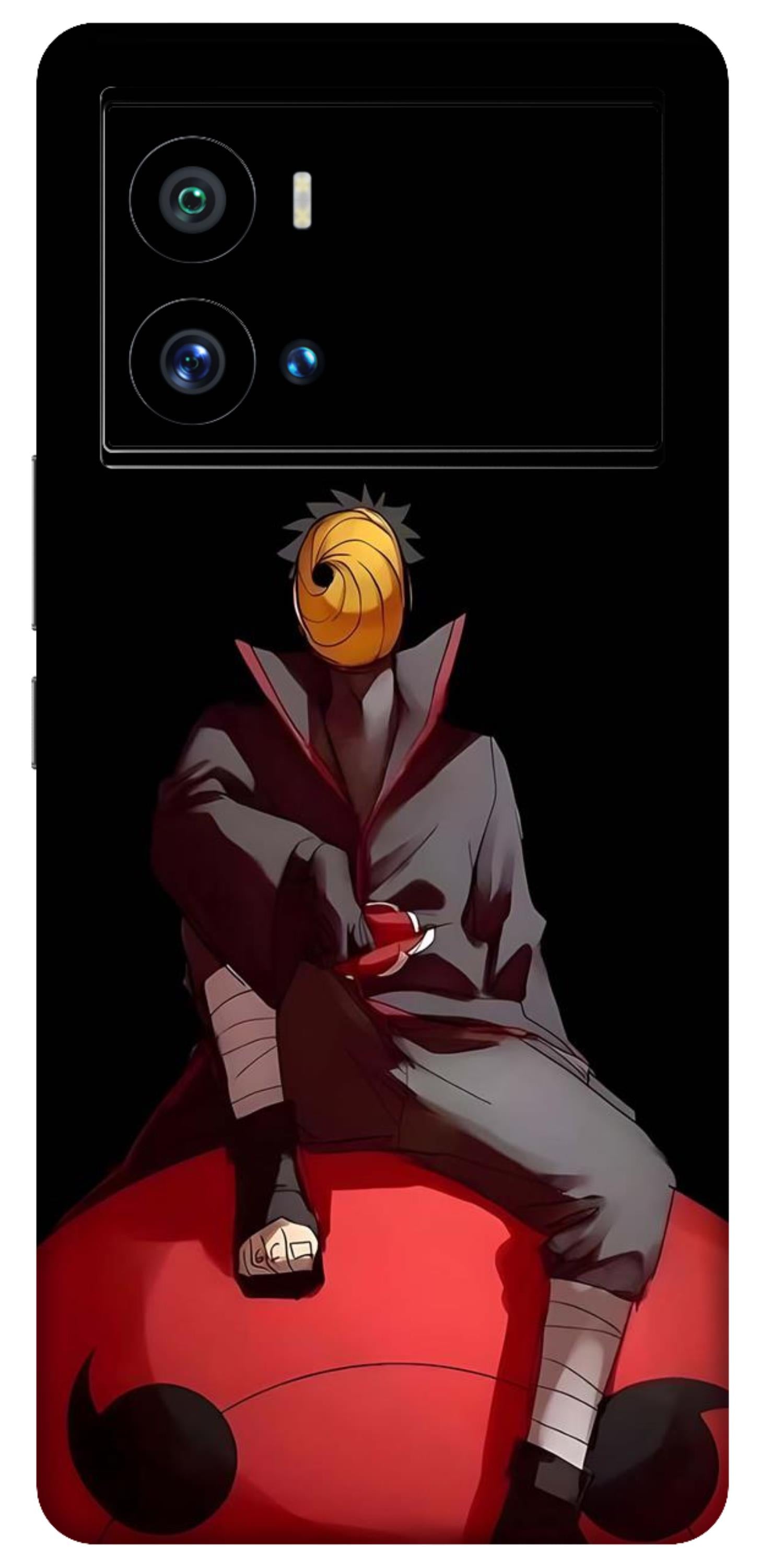 iQOO 9 Pro 5G Skins and Wraps