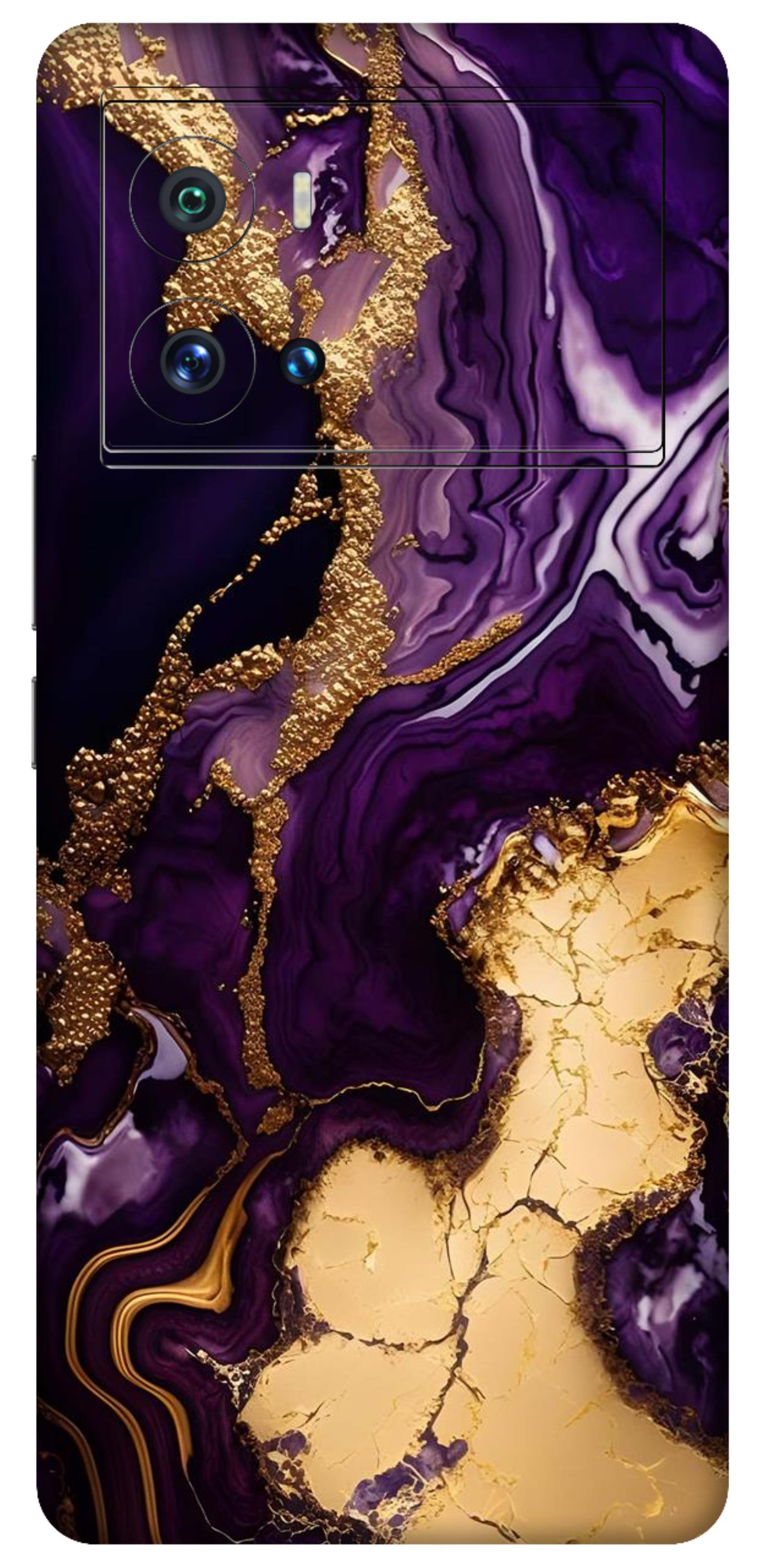 iQOO 9 Pro 5G Skins and Wraps