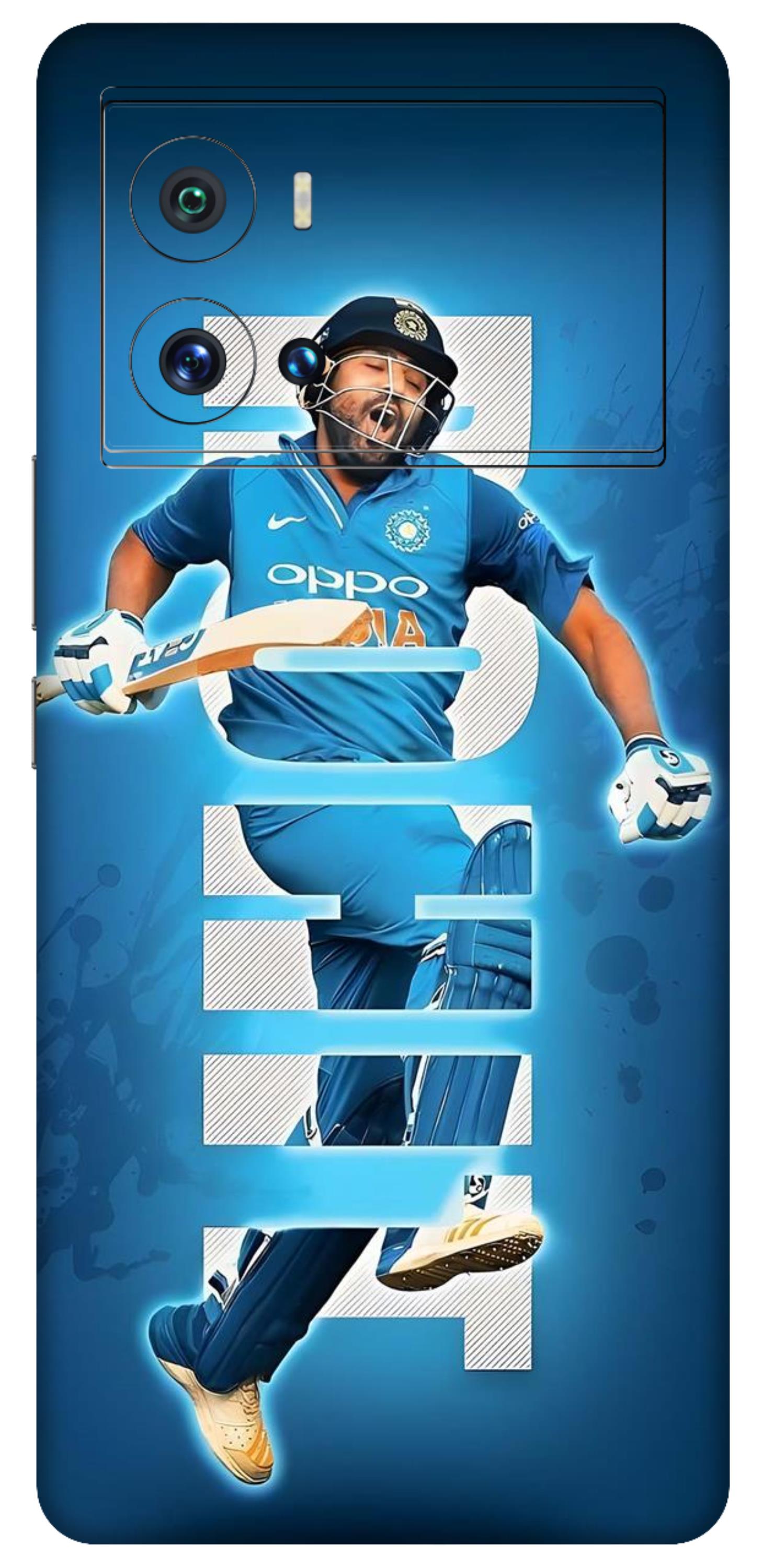 iQOO 9 Pro 5G Skins and Wraps