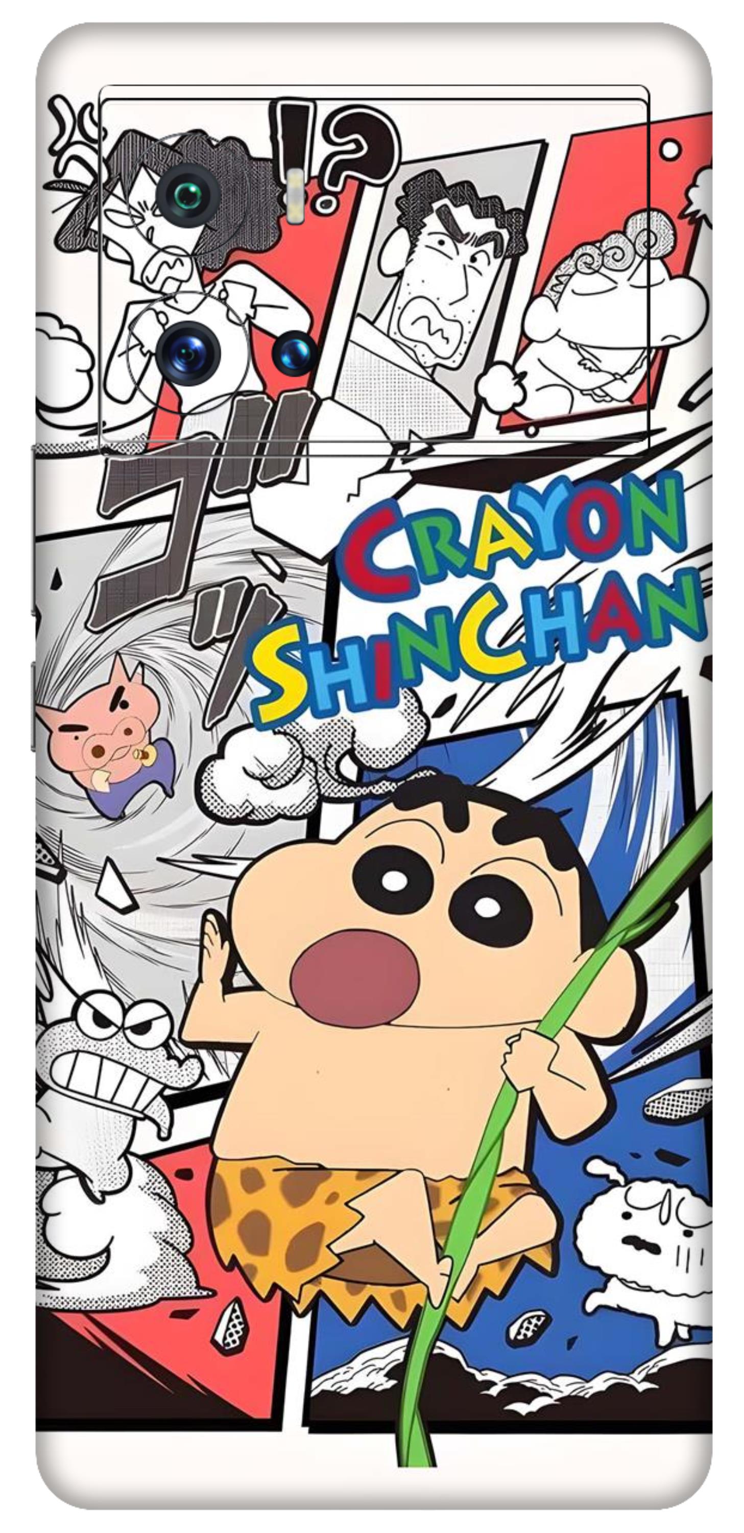 iQOO 9 Pro 5G Skins and Wraps