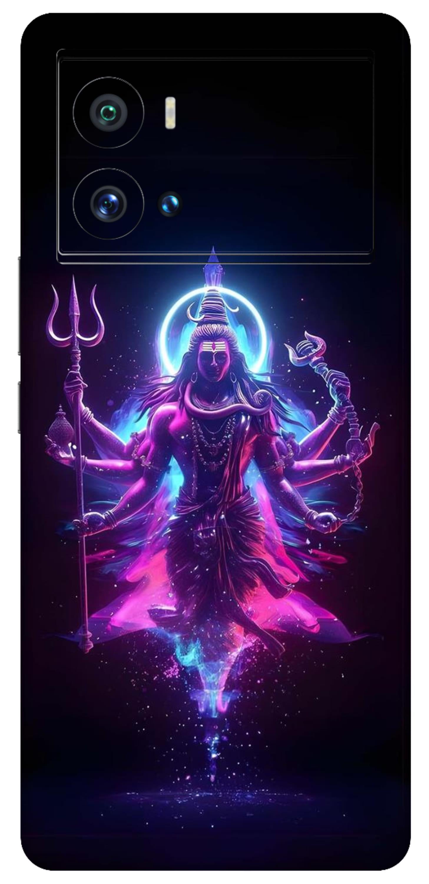 iQOO 9 Pro 5G Skins and Wraps