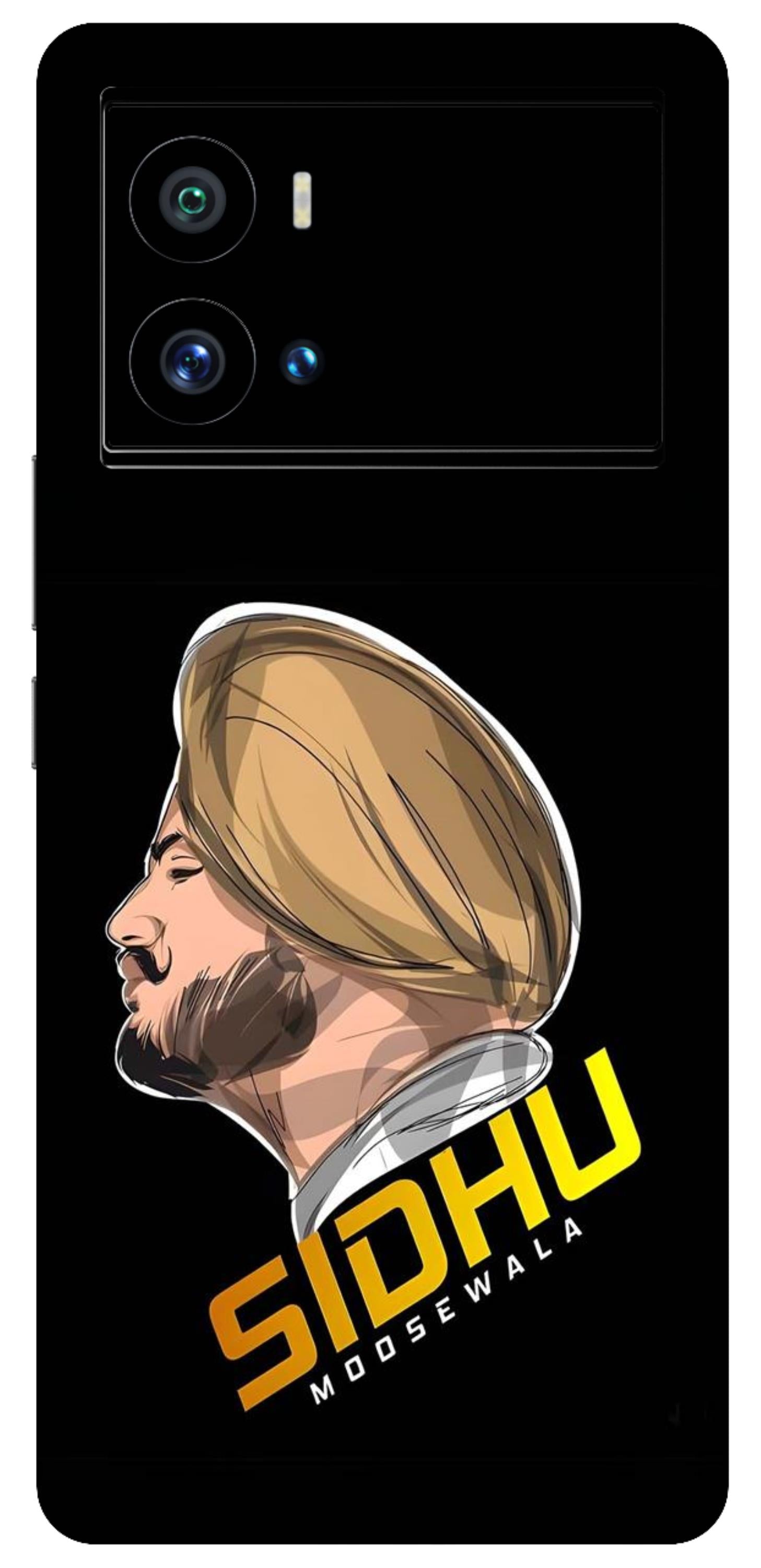 iQOO 9 Pro 5G Skins and Wraps