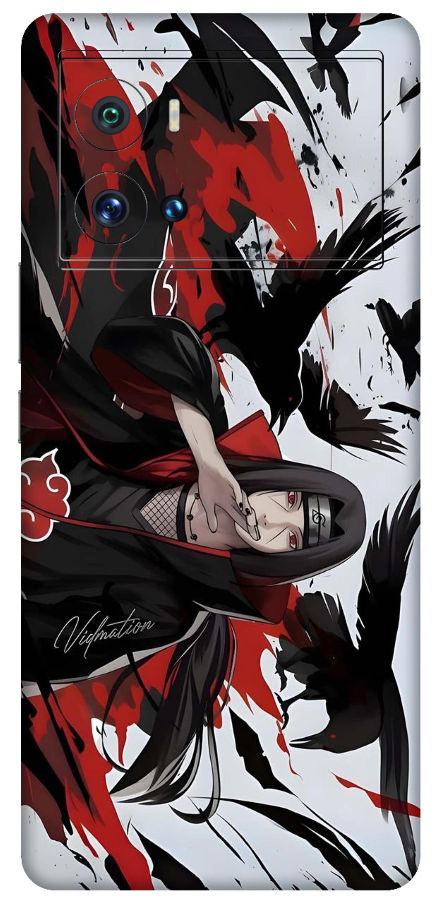 iQOO 9 Pro 5G Skins and Wraps