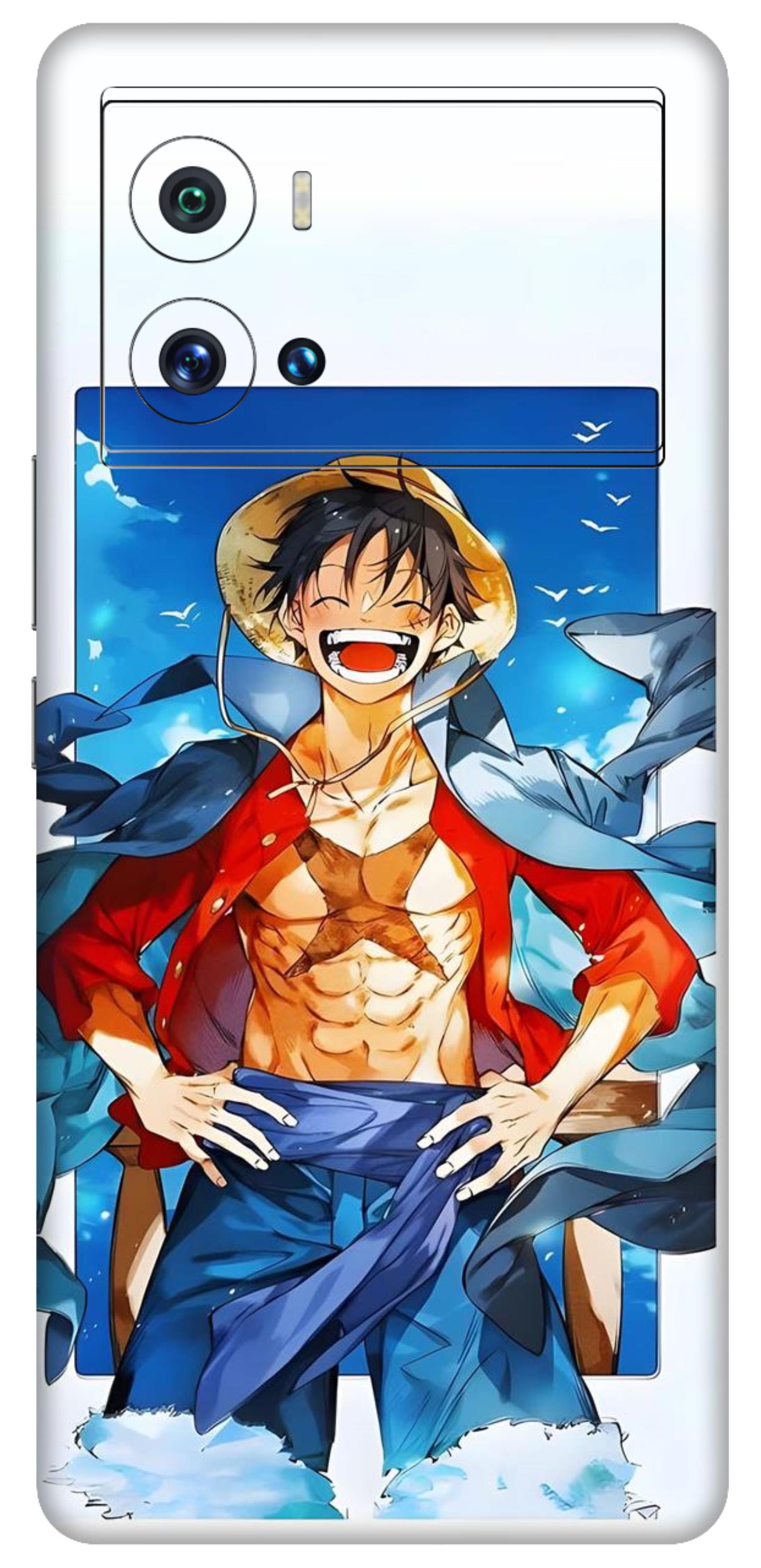 iQOO 9 Pro 5G Skins and Wraps