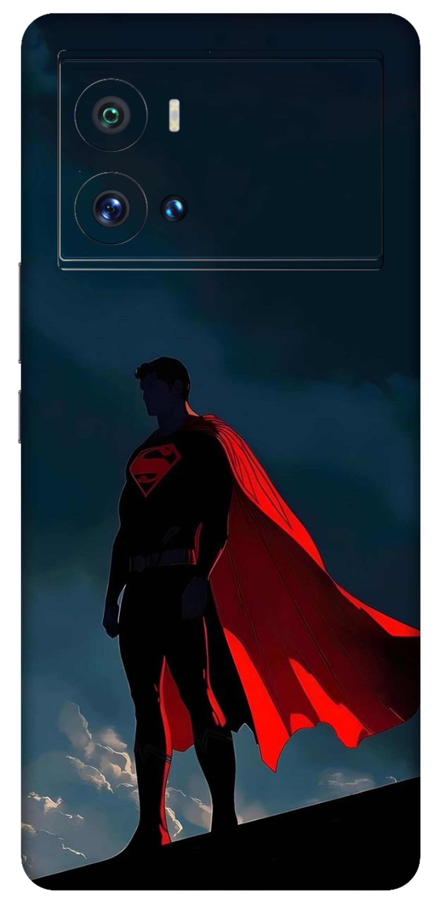 iQOO 9 Pro 5G Skins and Wraps