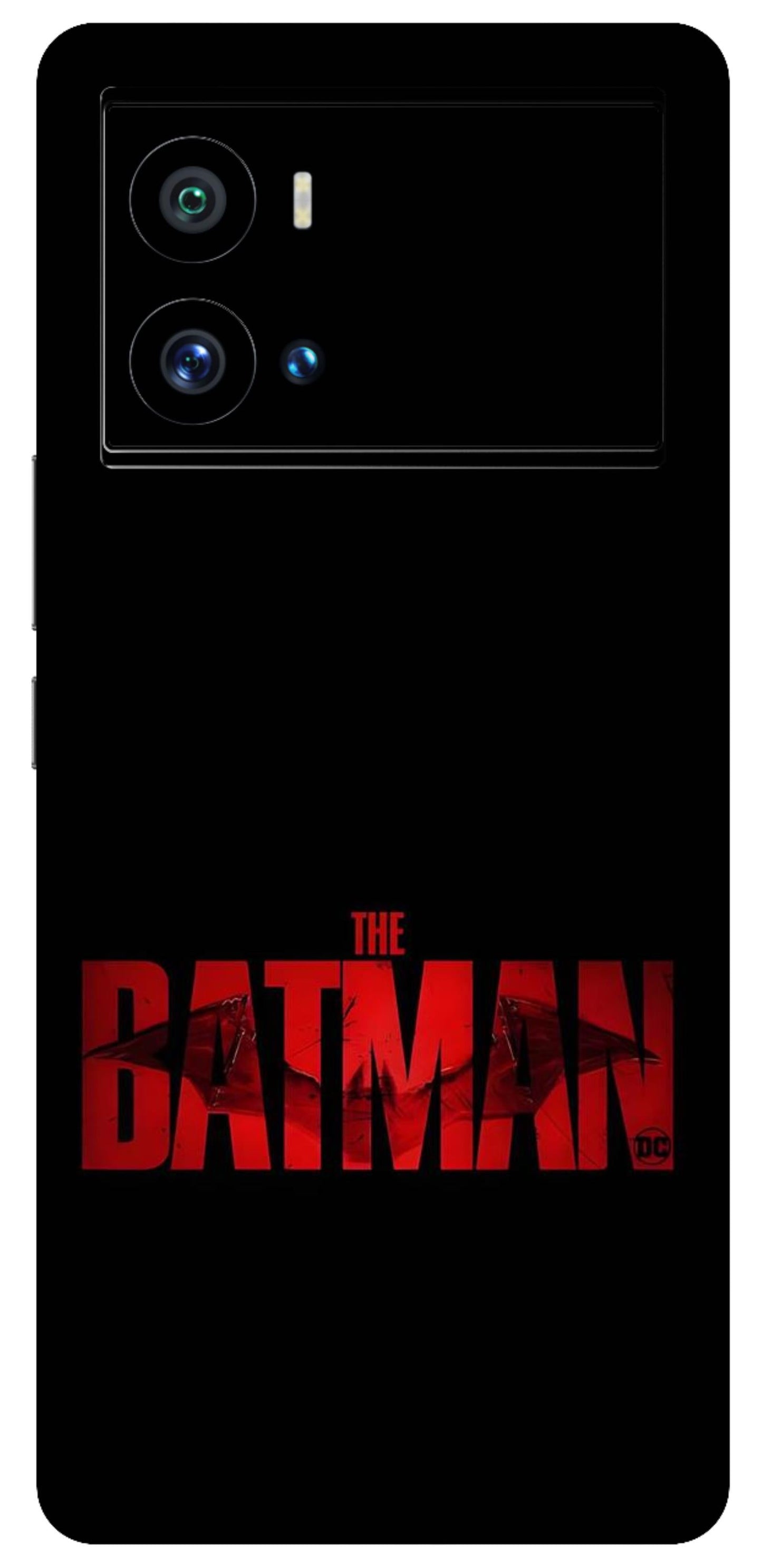 iQOO 9 Pro 5G Skins and Wraps