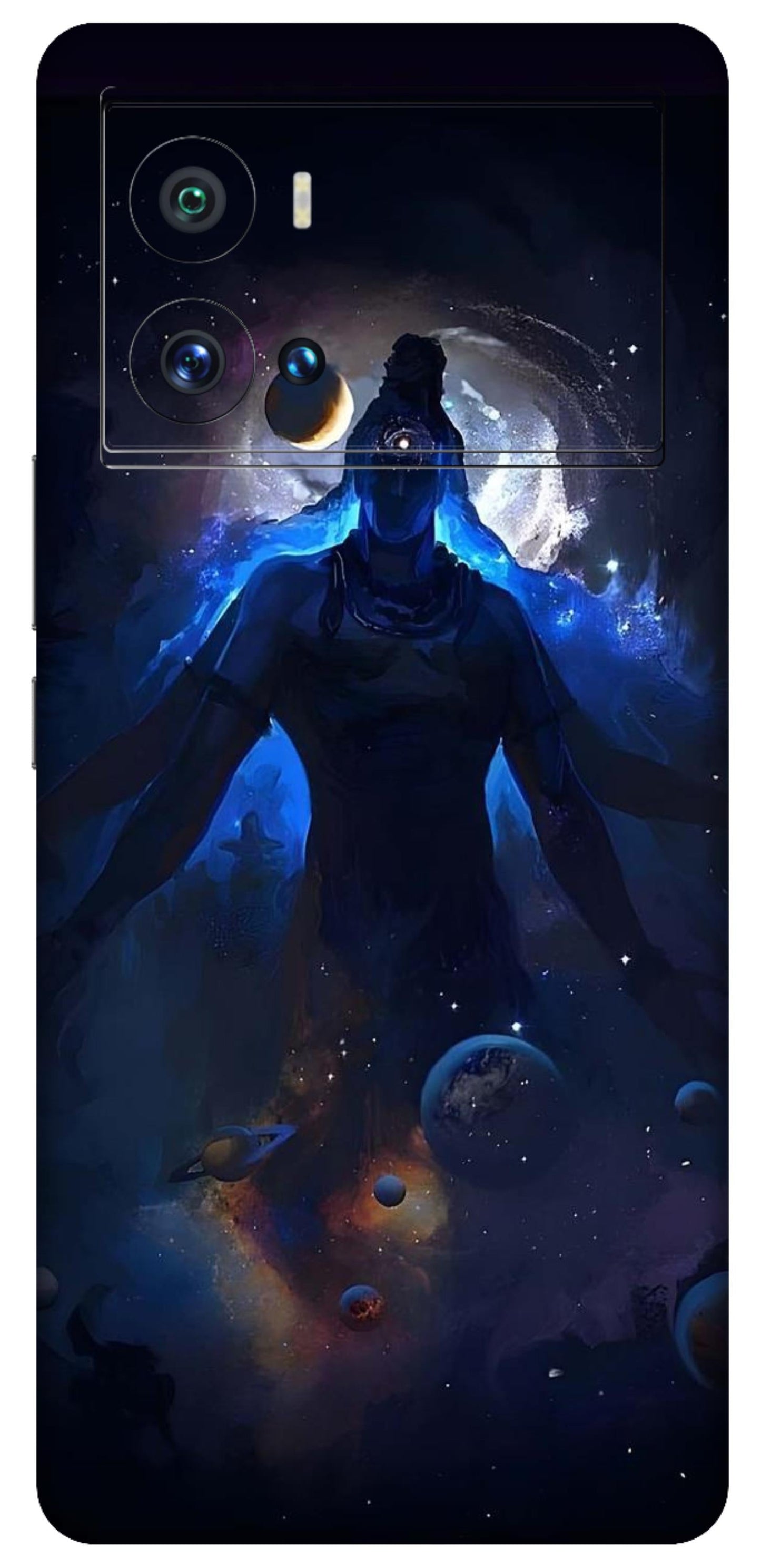 iQOO 9 Pro 5G Skins and Wraps