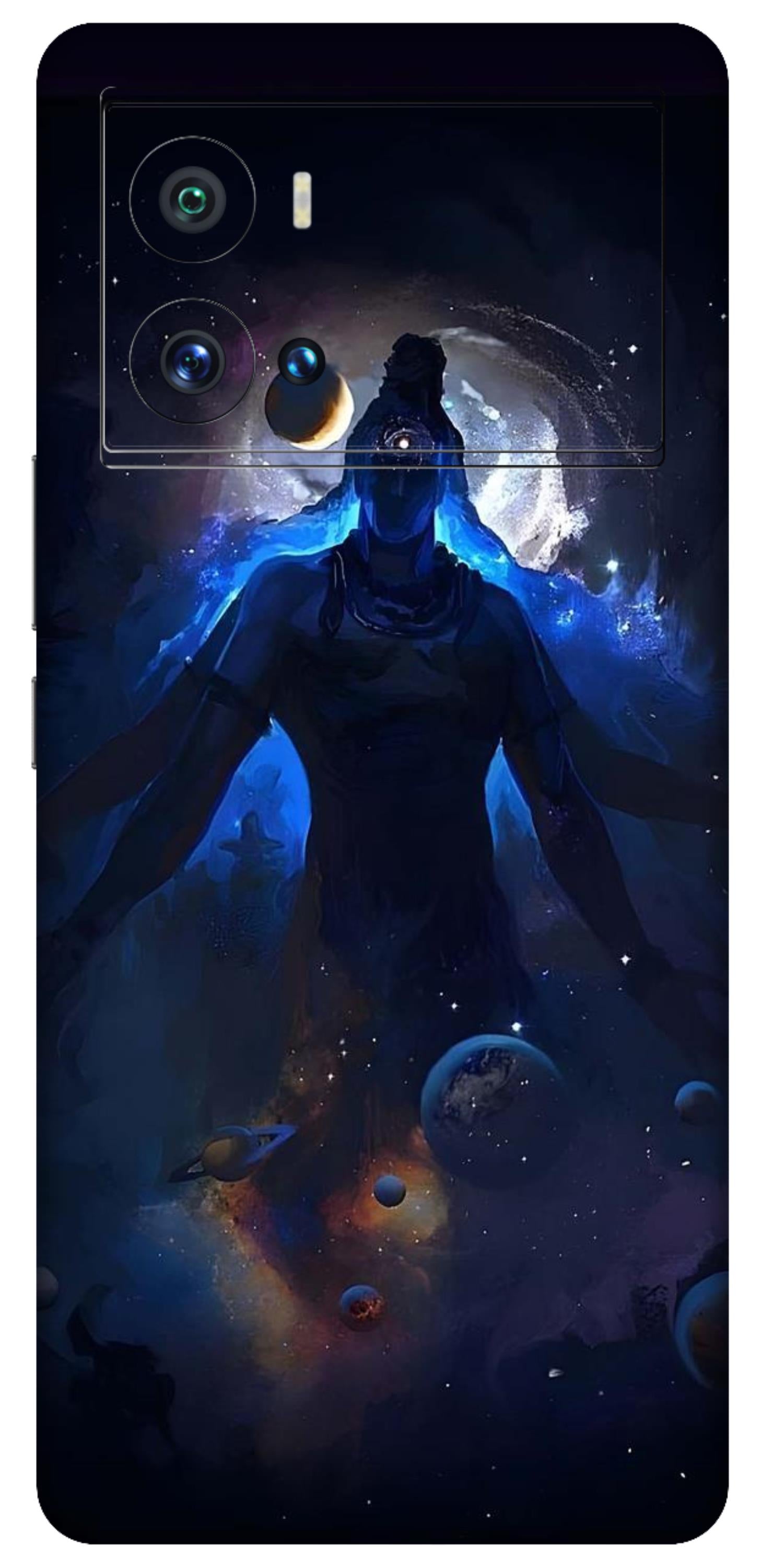 iQOO 9 Pro 5G Skins and Wraps