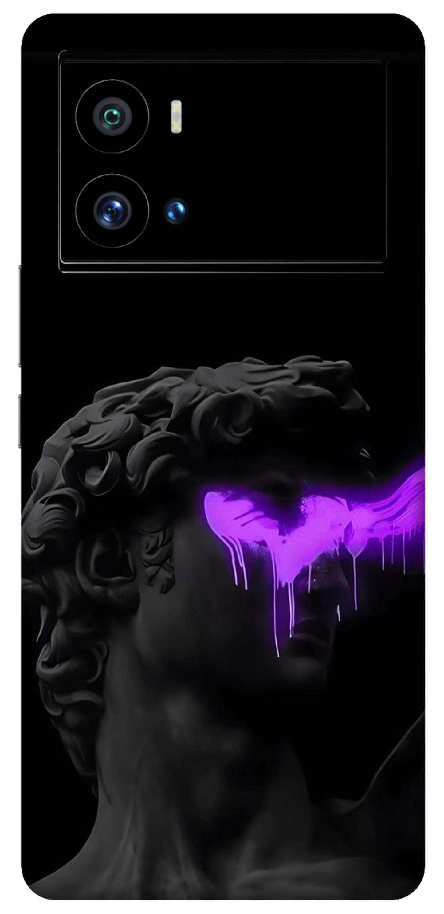 iQOO 9 Pro 5G Skins and Wraps