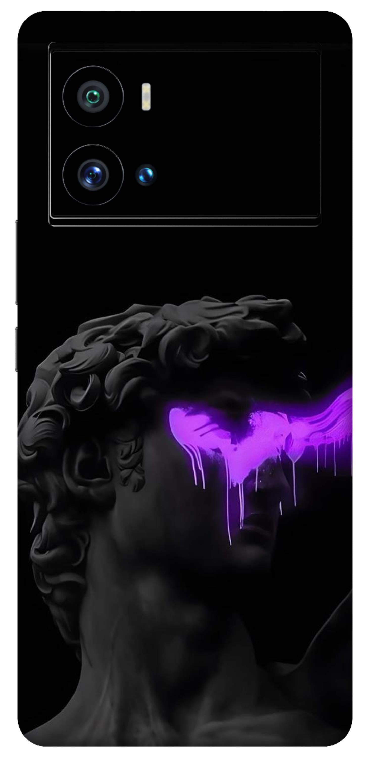 iQOO 9 Pro 5G Skins and Wraps