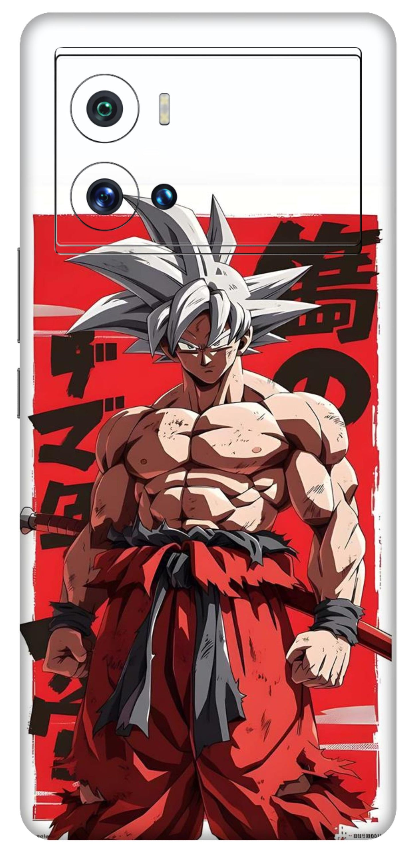 iQOO 9 Pro 5G Skins and Wraps