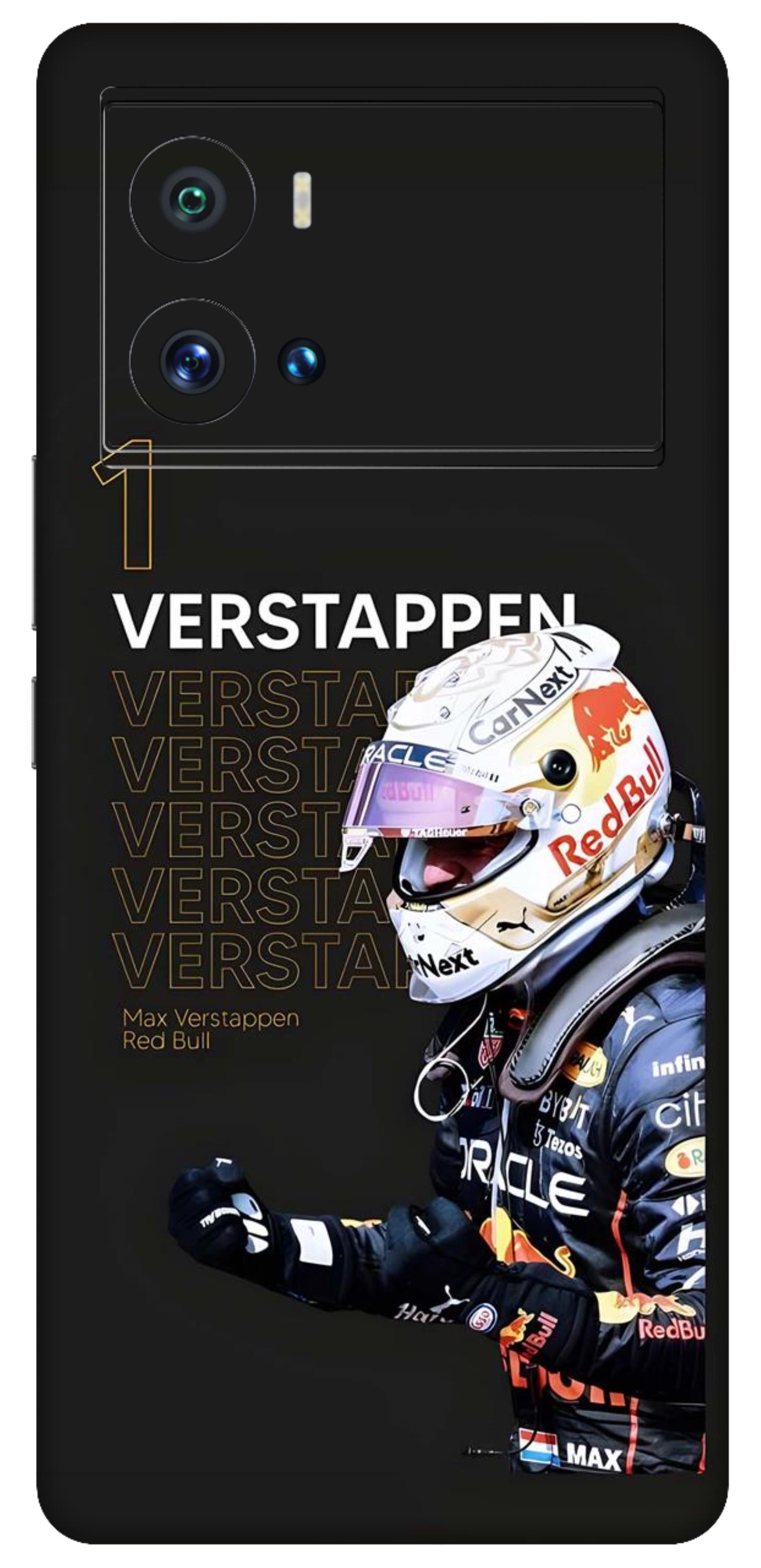 iQOO 9 Pro 5G Skins and Wraps