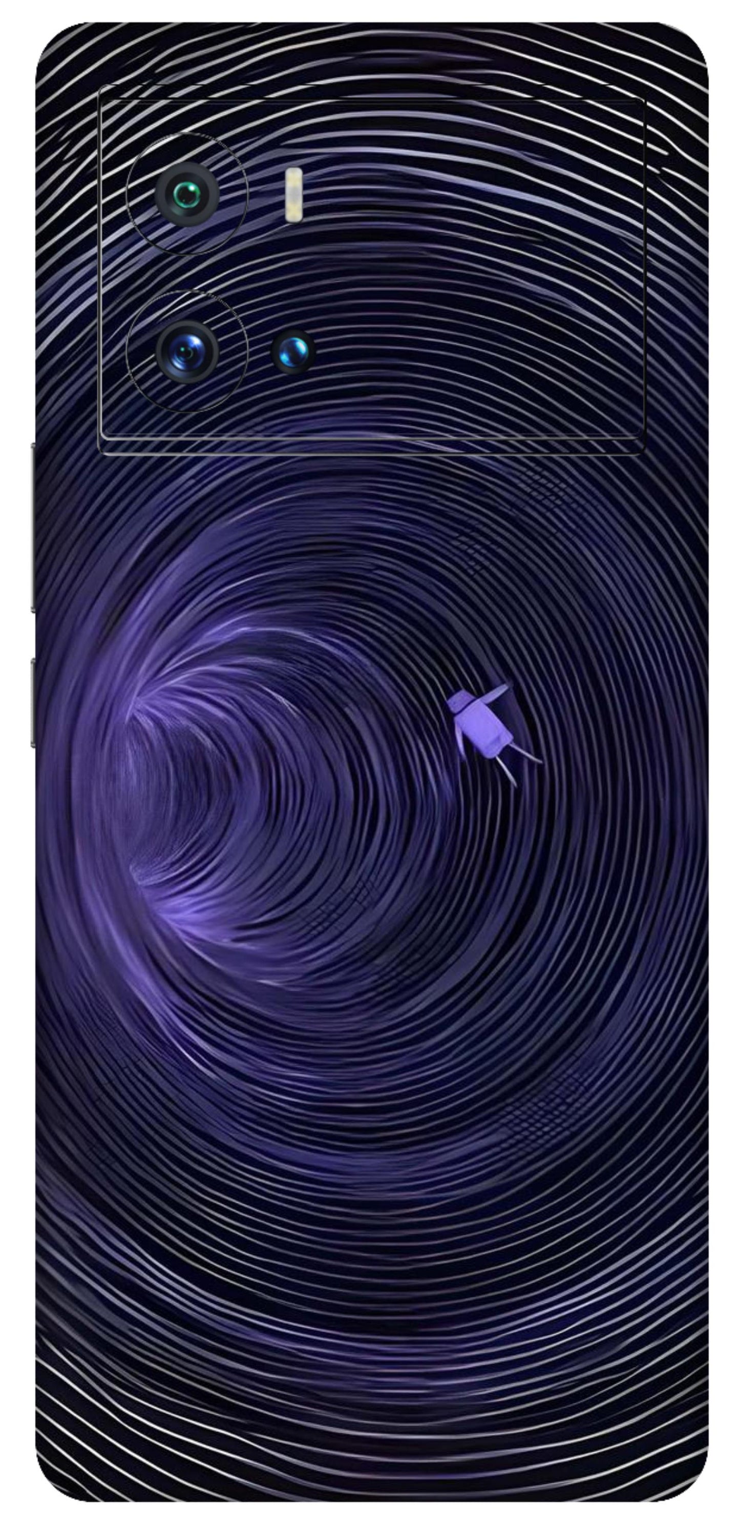 iQOO 9 Pro 5G Skins and Wraps