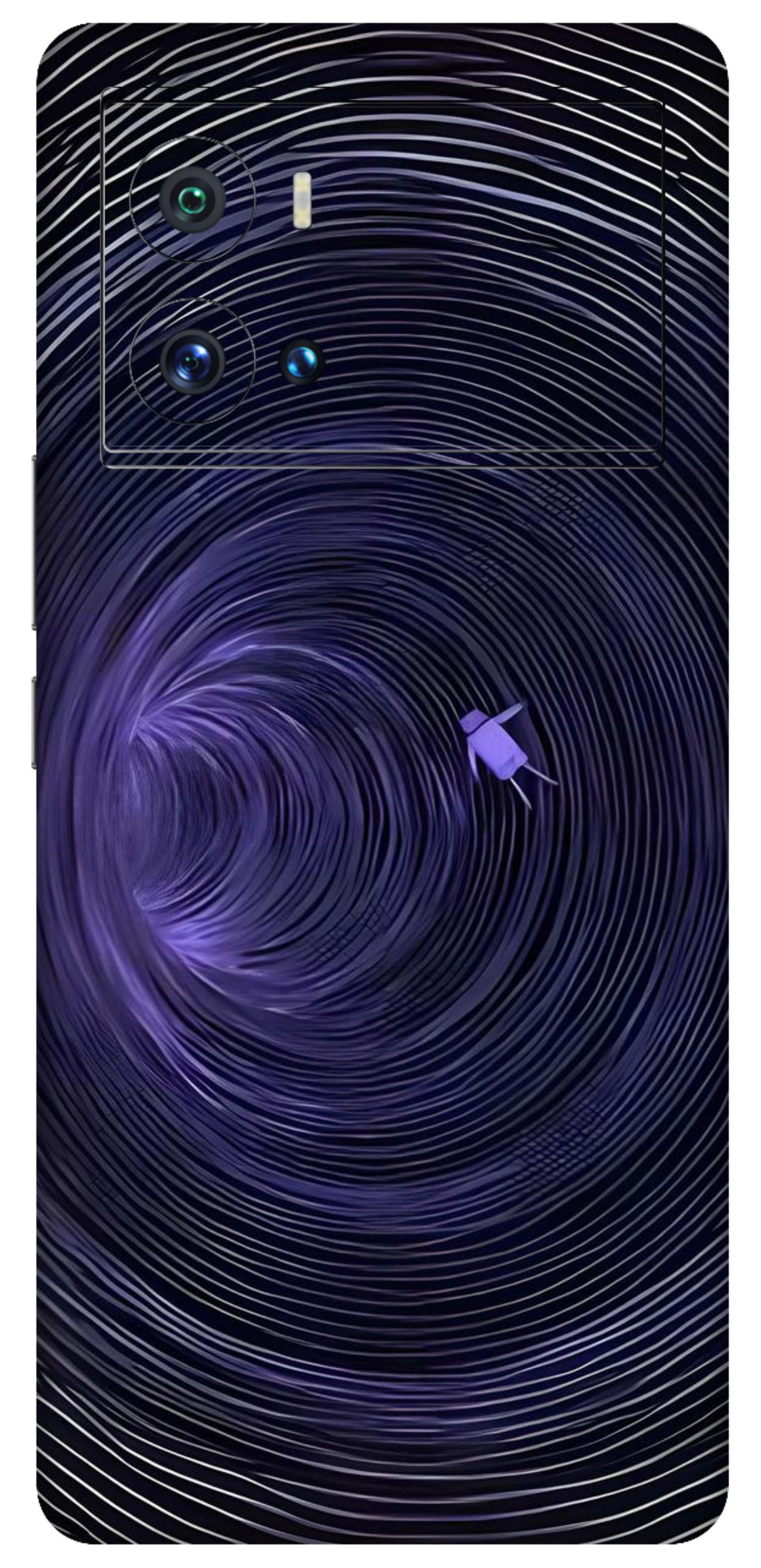 iQOO 9 Pro 5G Skins and Wraps