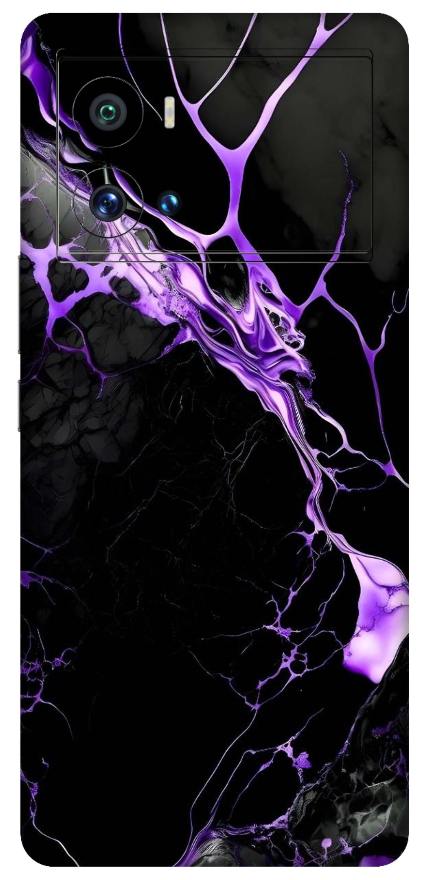 iQOO 9 Pro 5G Skins and Wraps