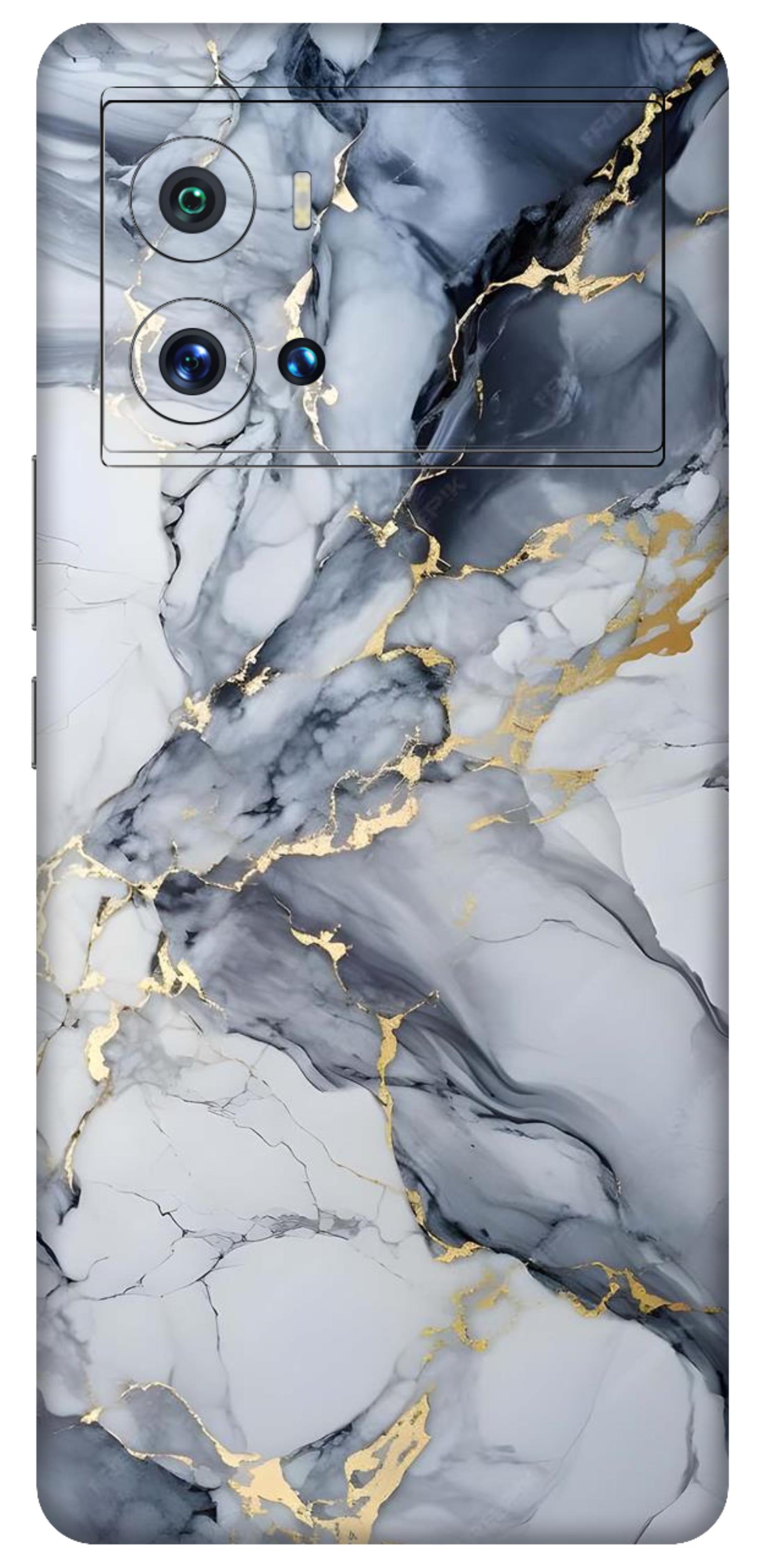 iQOO 9 Pro 5G Skins and Wraps