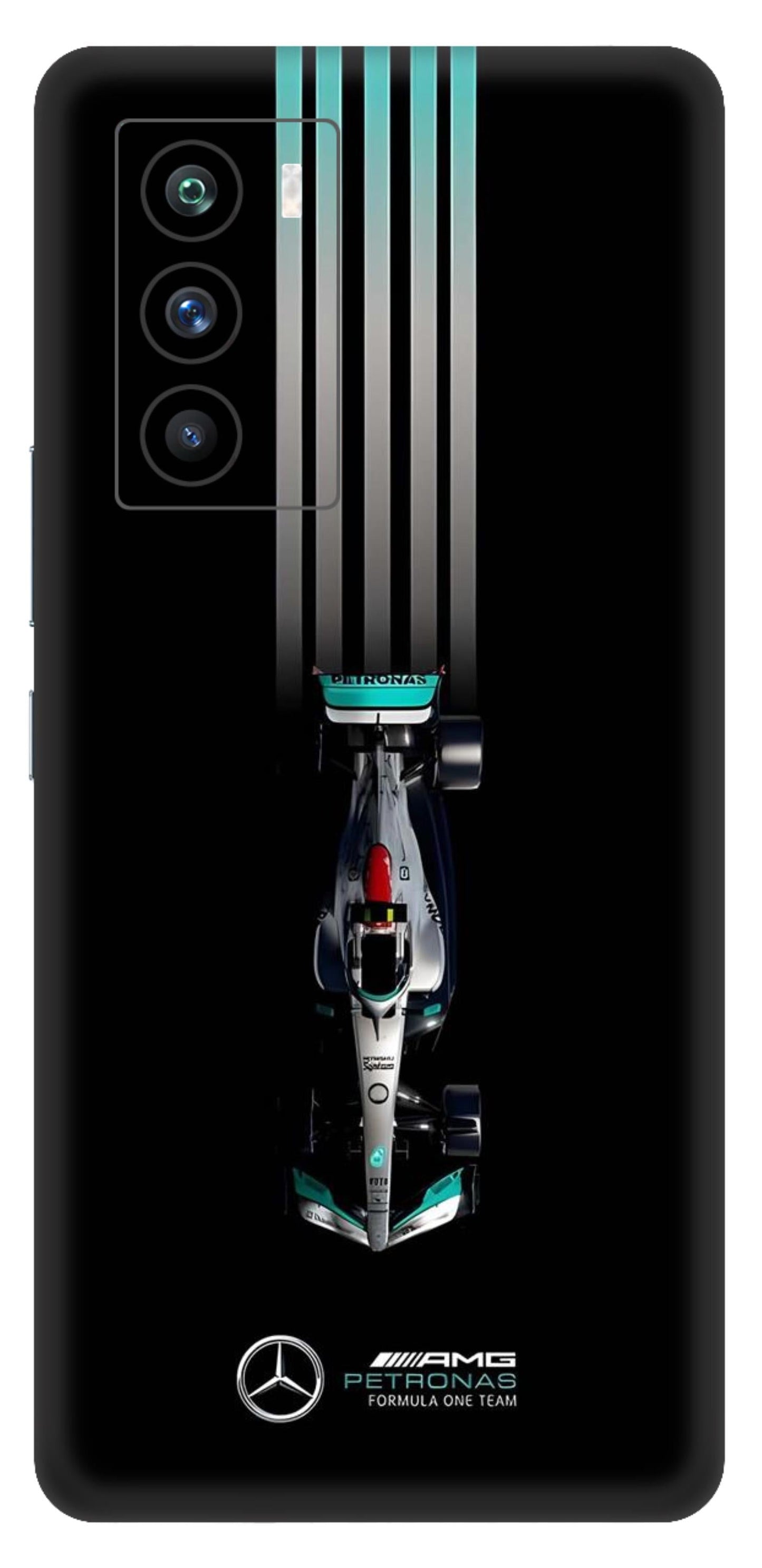 iQOO 9 SE 5G Skins and Wraps