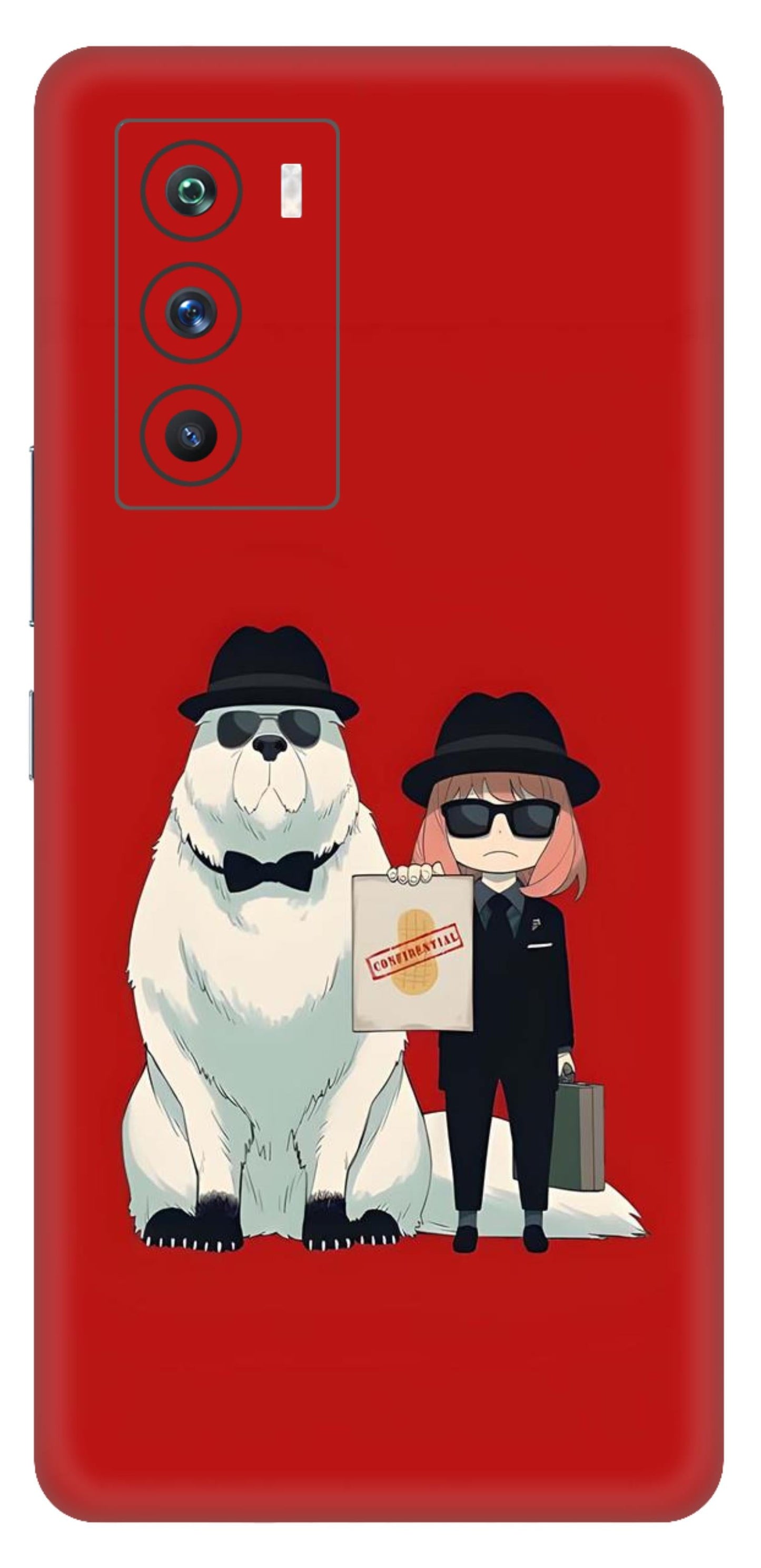 iQOO 9 SE 5G Skins and Wraps