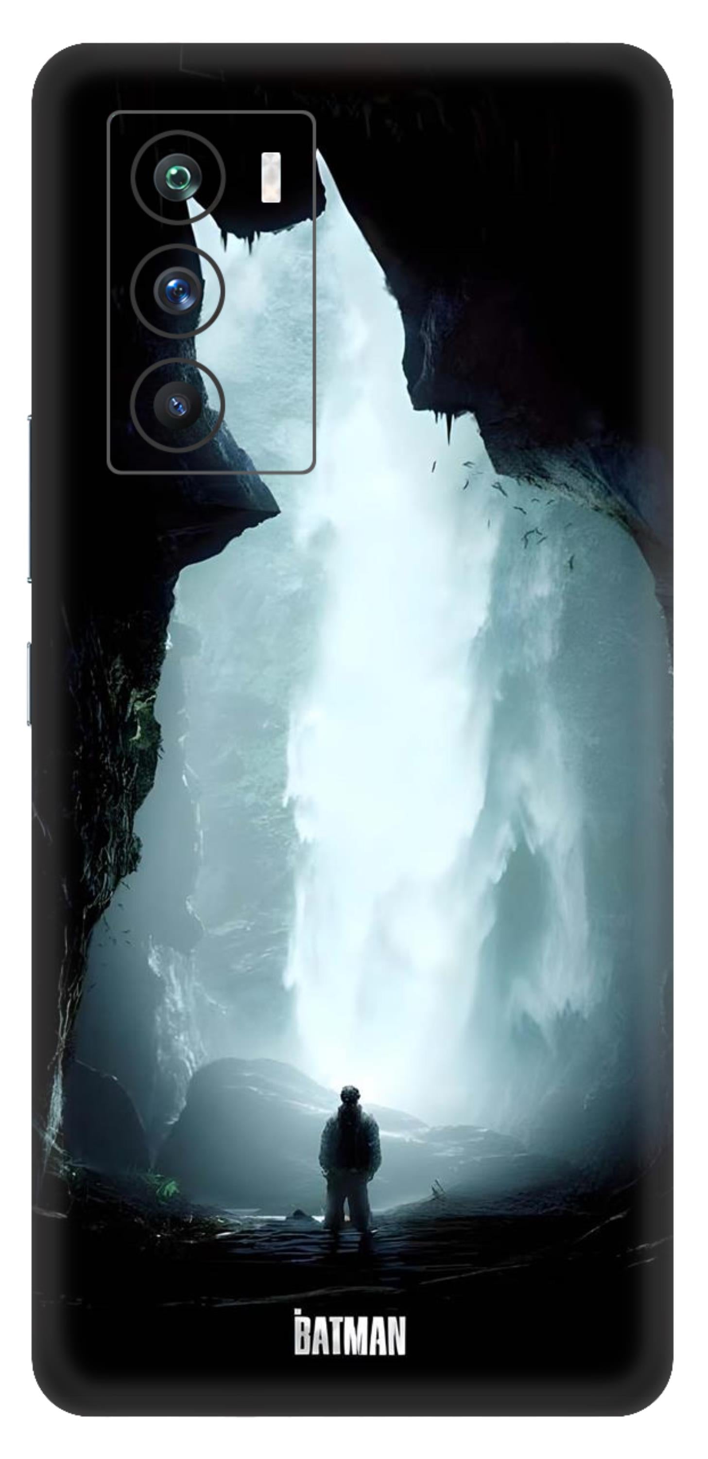 iQOO 9 SE 5G Skins and Wraps