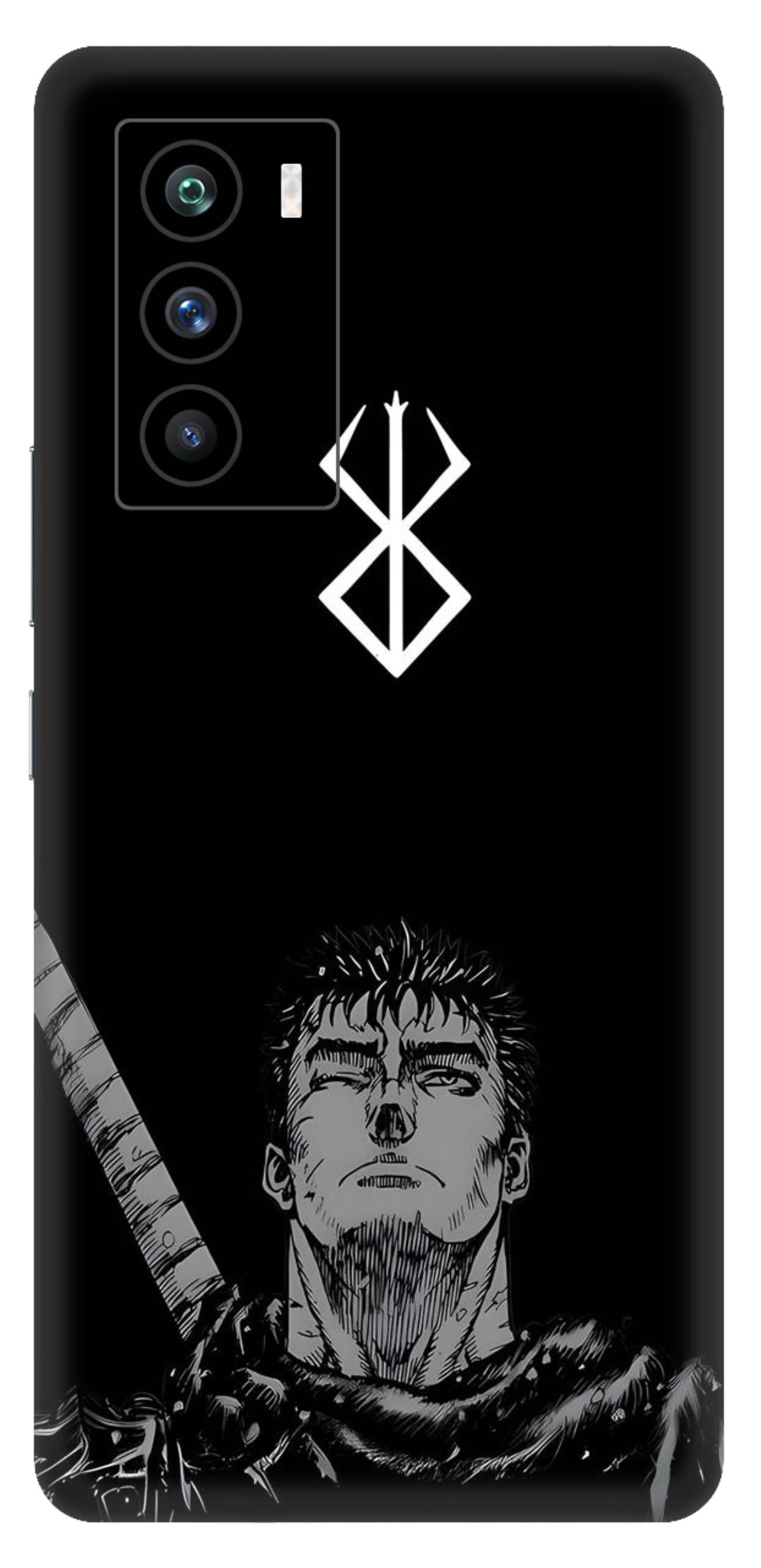 iQOO 9 SE 5G Skins and Wraps