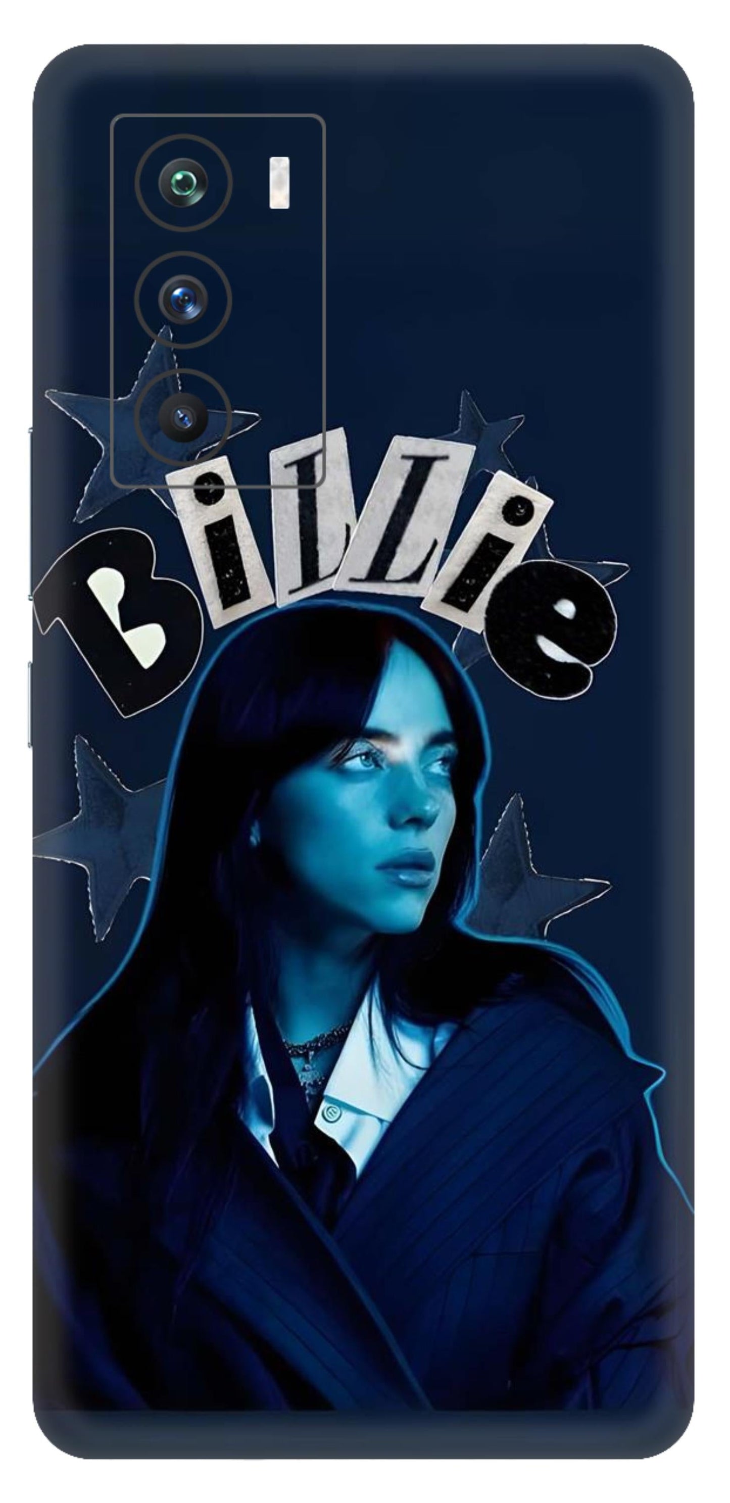 iQOO 9 SE 5G Skins and Wraps