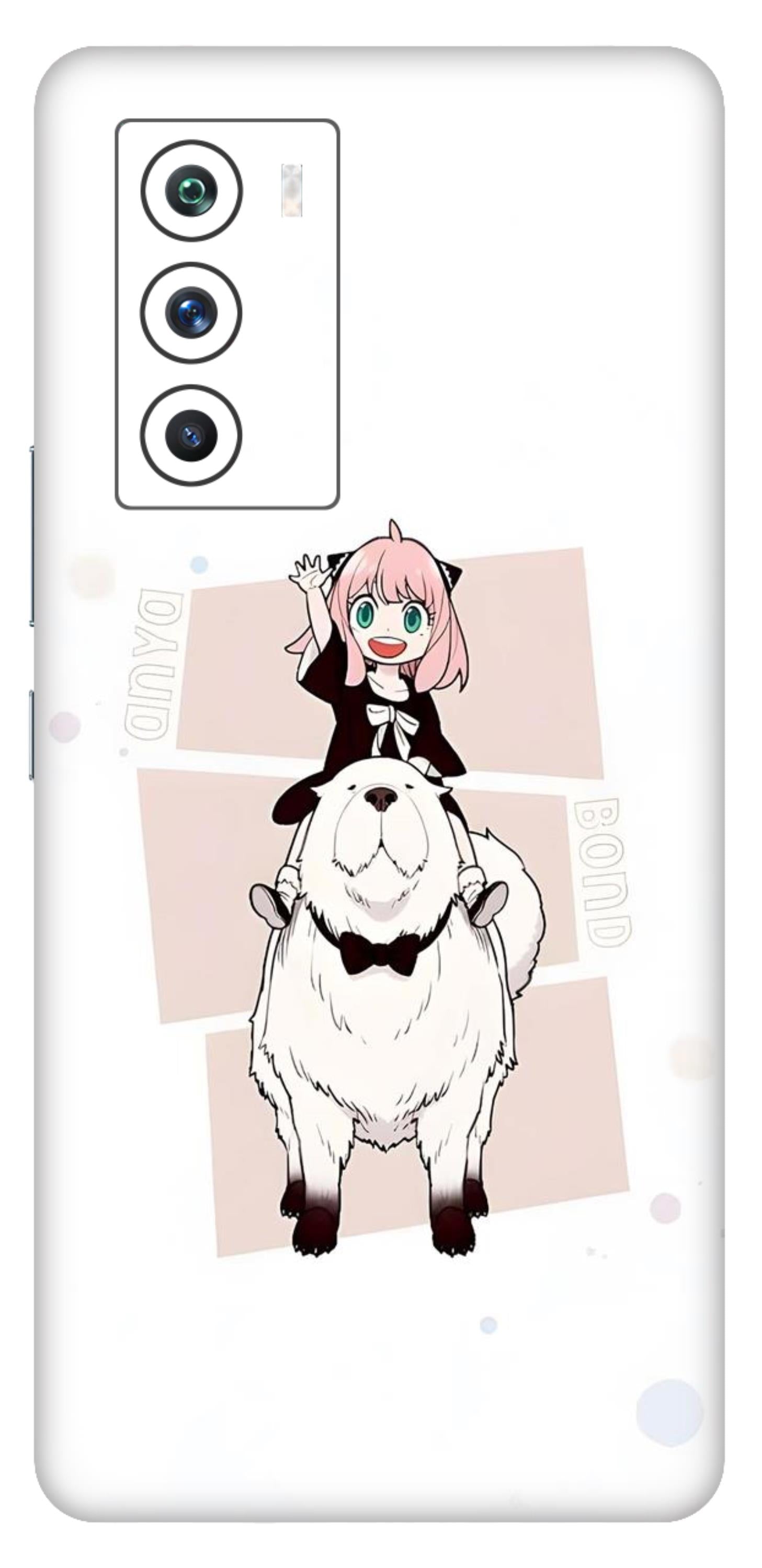 iQOO 9 SE 5G Skins and Wraps