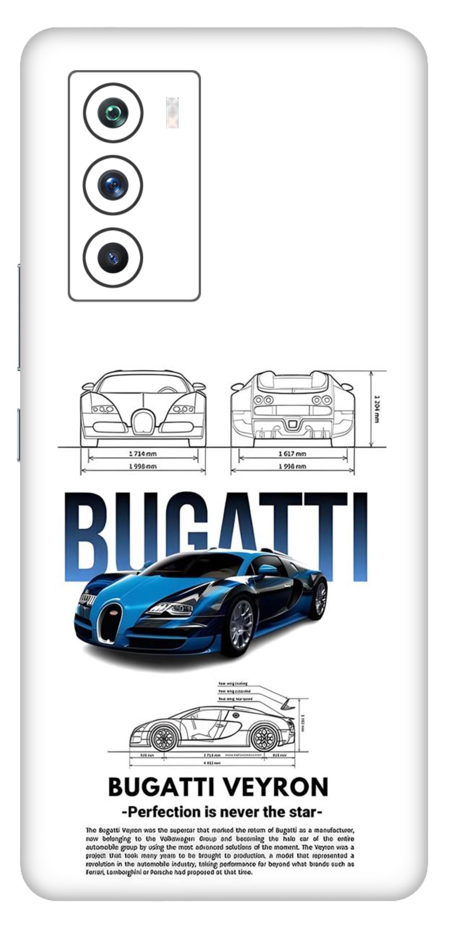 iQOO 9 SE 5G Skins and Wraps