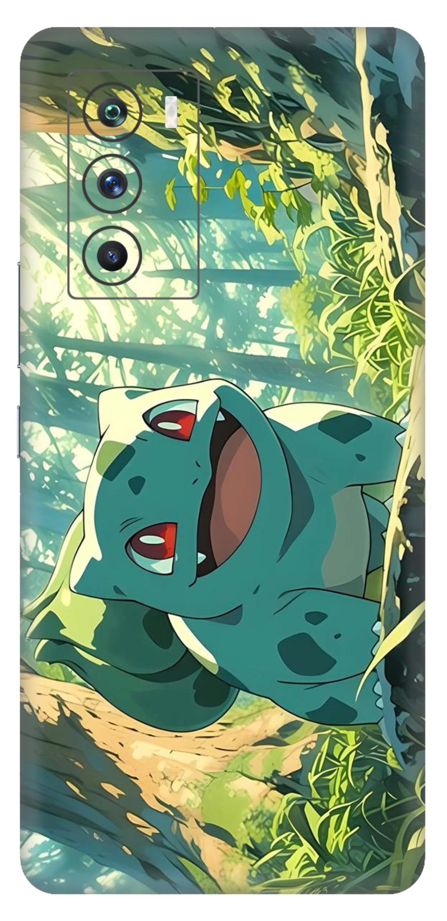 iQOO 9 SE 5G Skins and Wraps