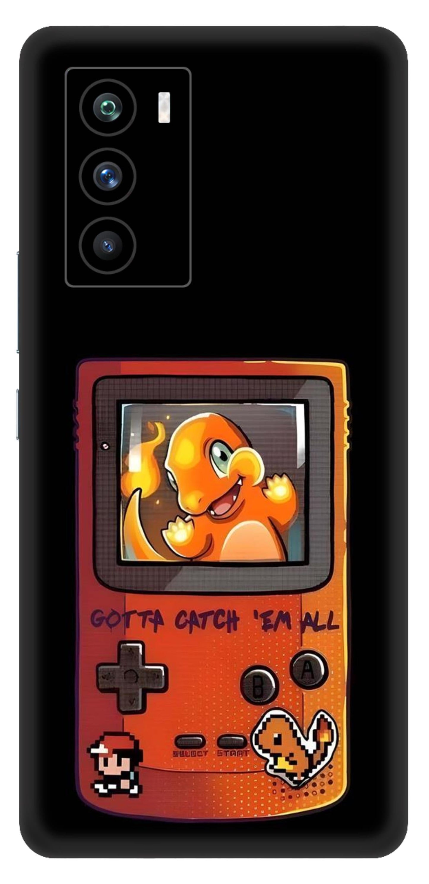 iQOO 9 SE 5G Skins and Wraps