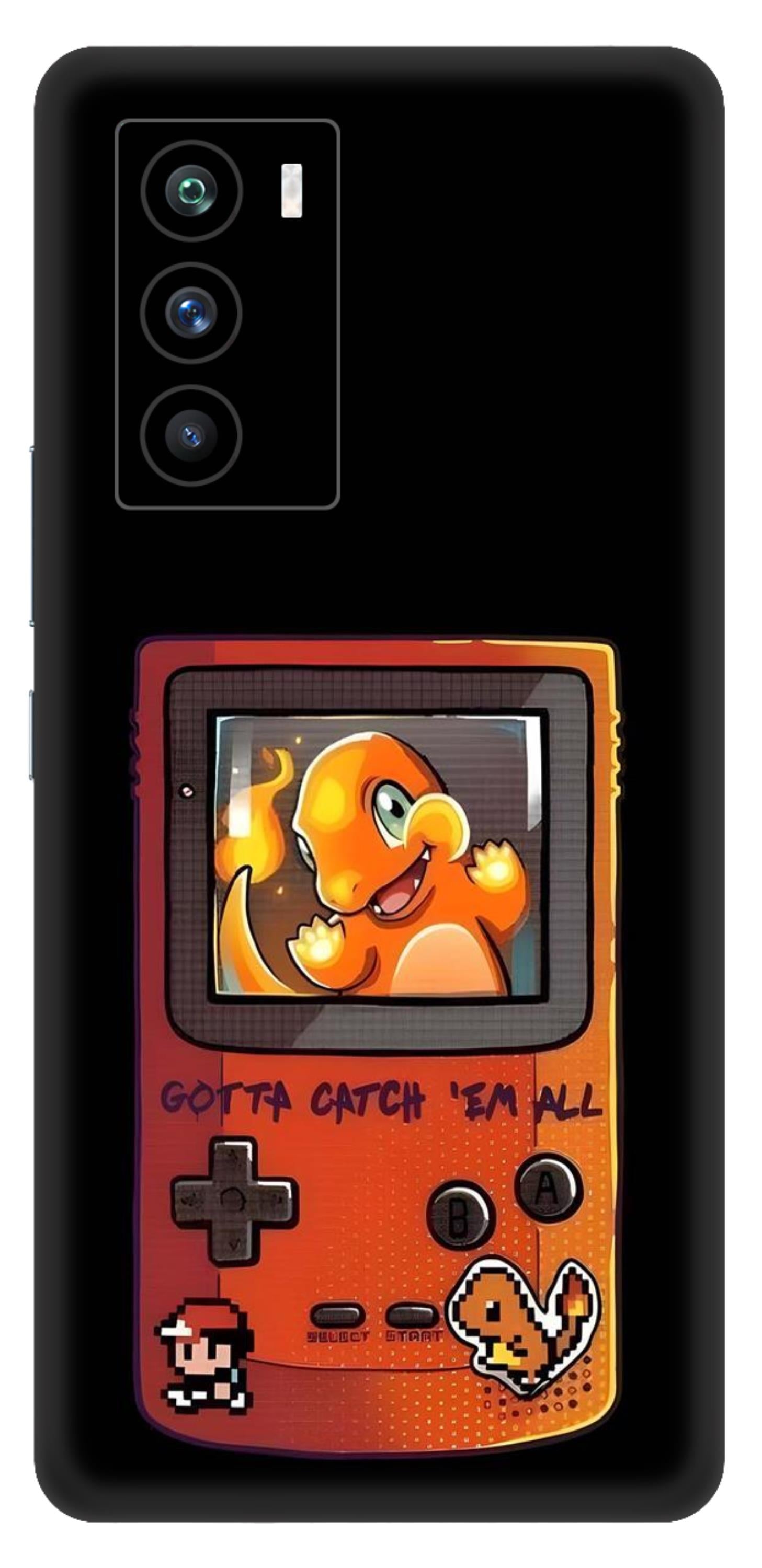 iQOO 9 SE 5G Skins and Wraps