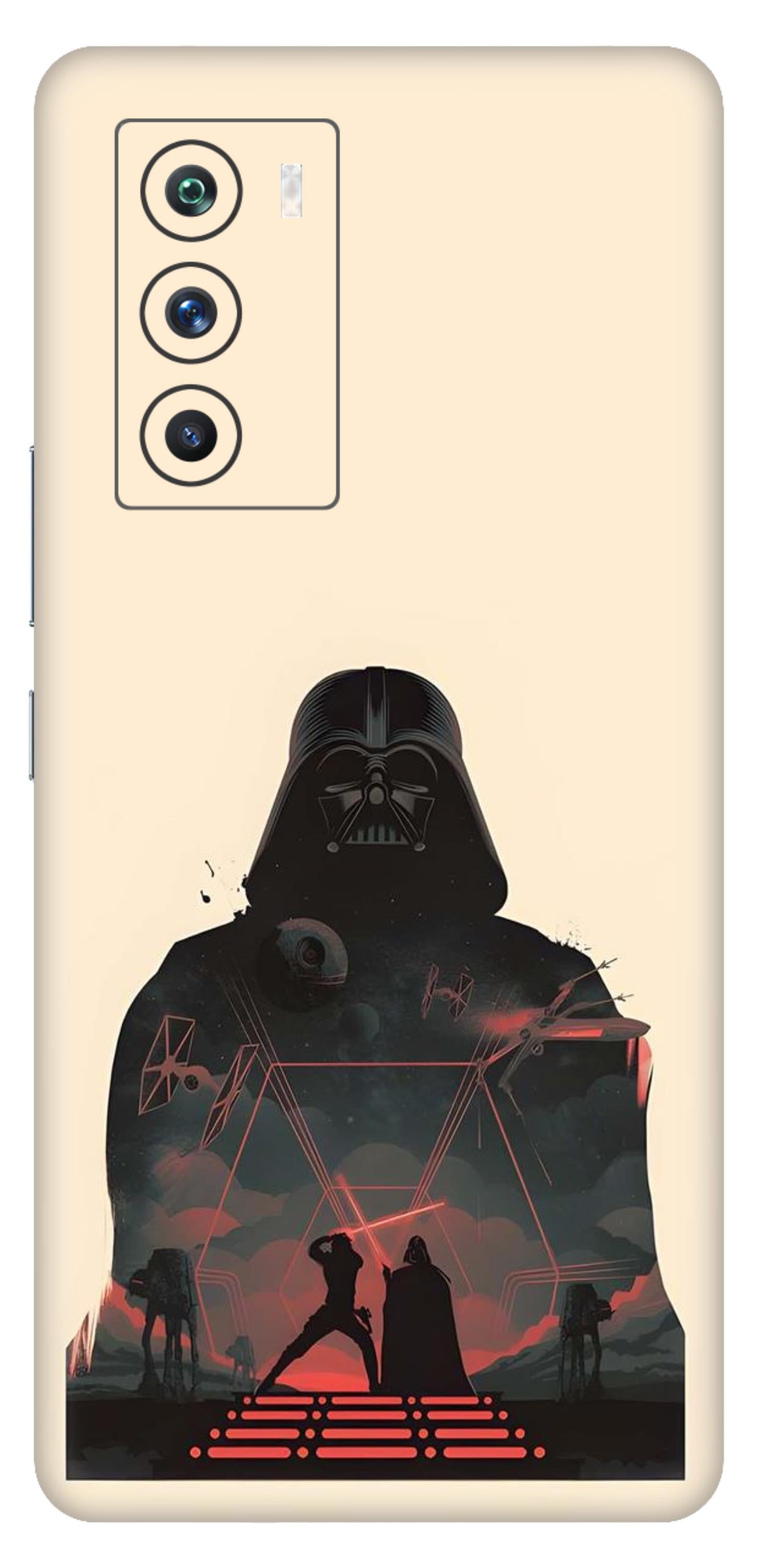 iQOO 9 SE 5G Skins and Wraps