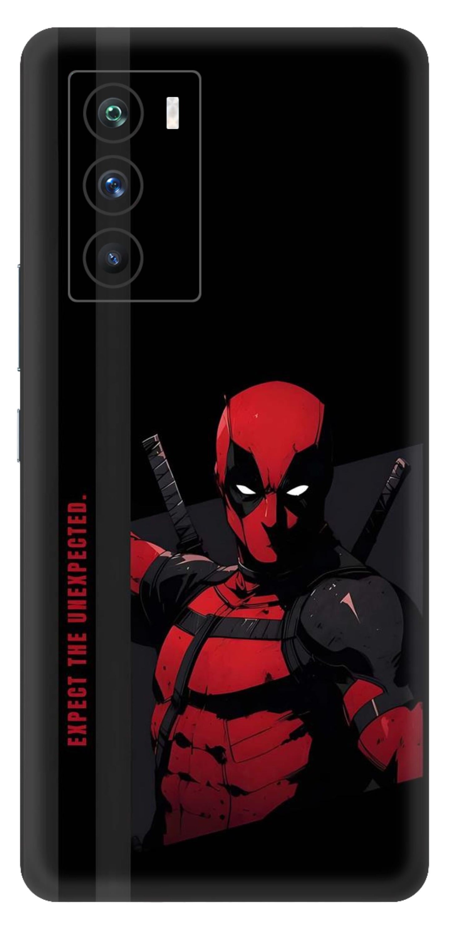 iQOO 9 SE 5G Skins and Wraps