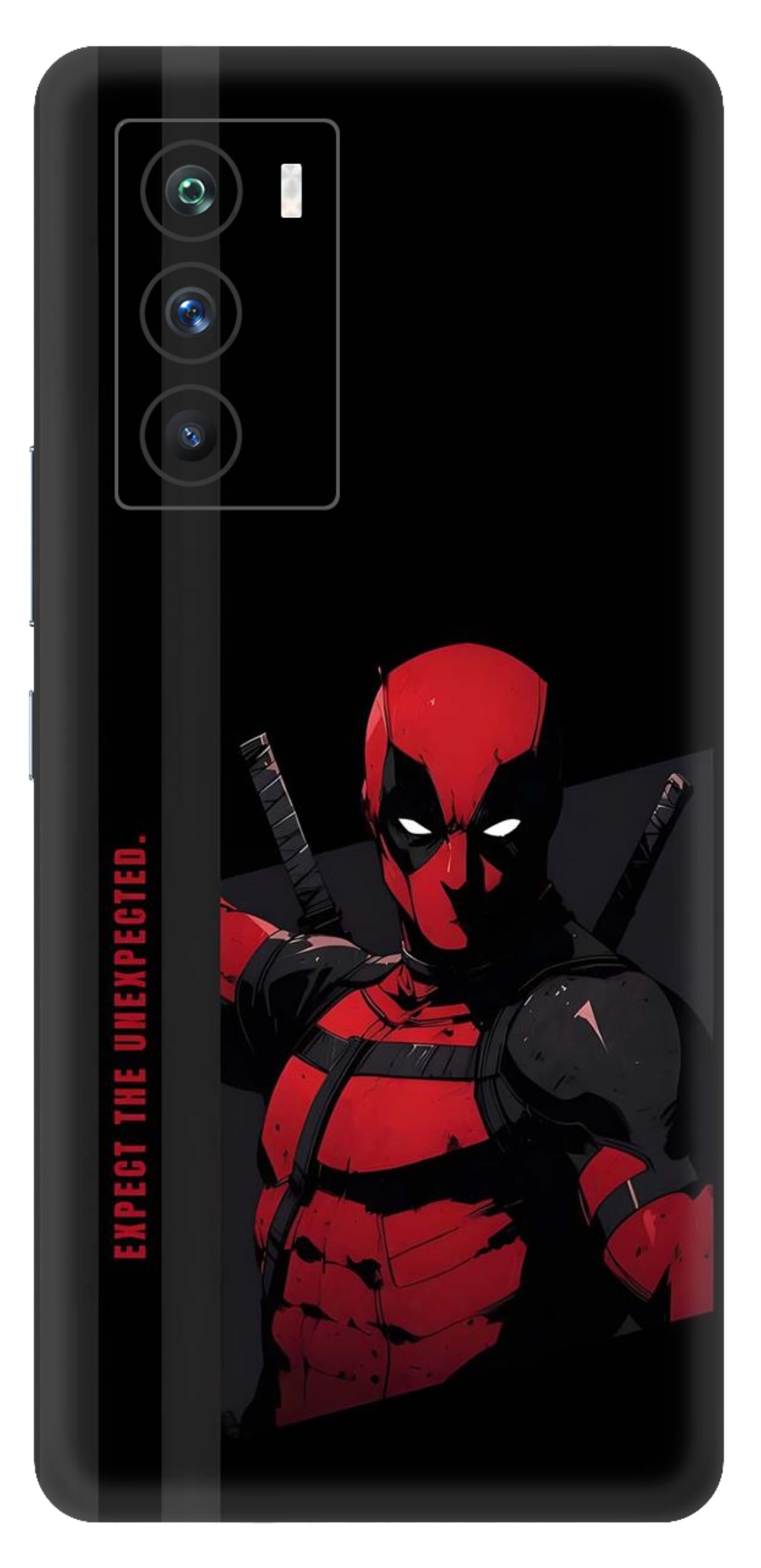 iQOO 9 SE 5G Skins and Wraps