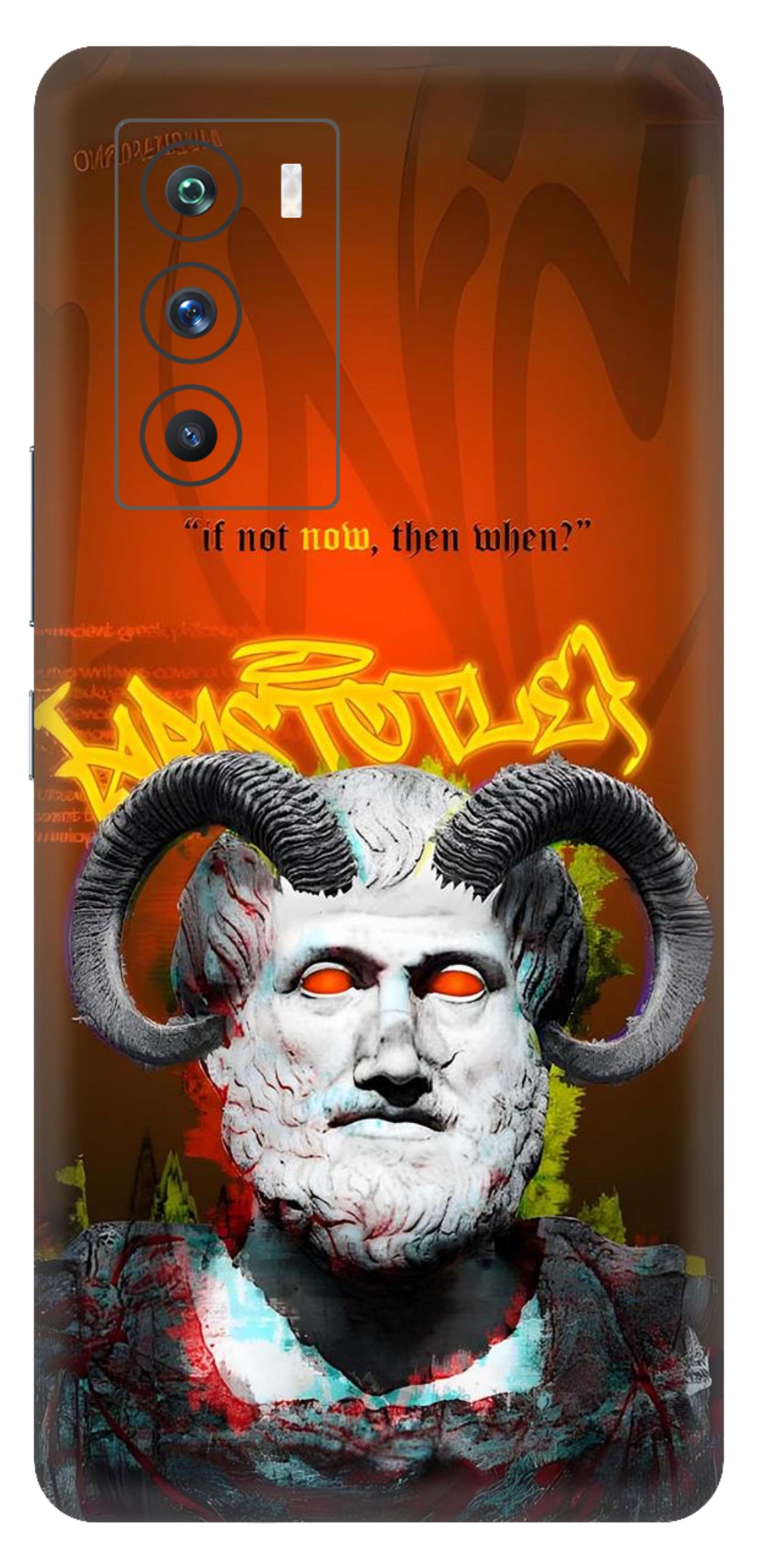 iQOO 9 SE 5G Skins and Wraps