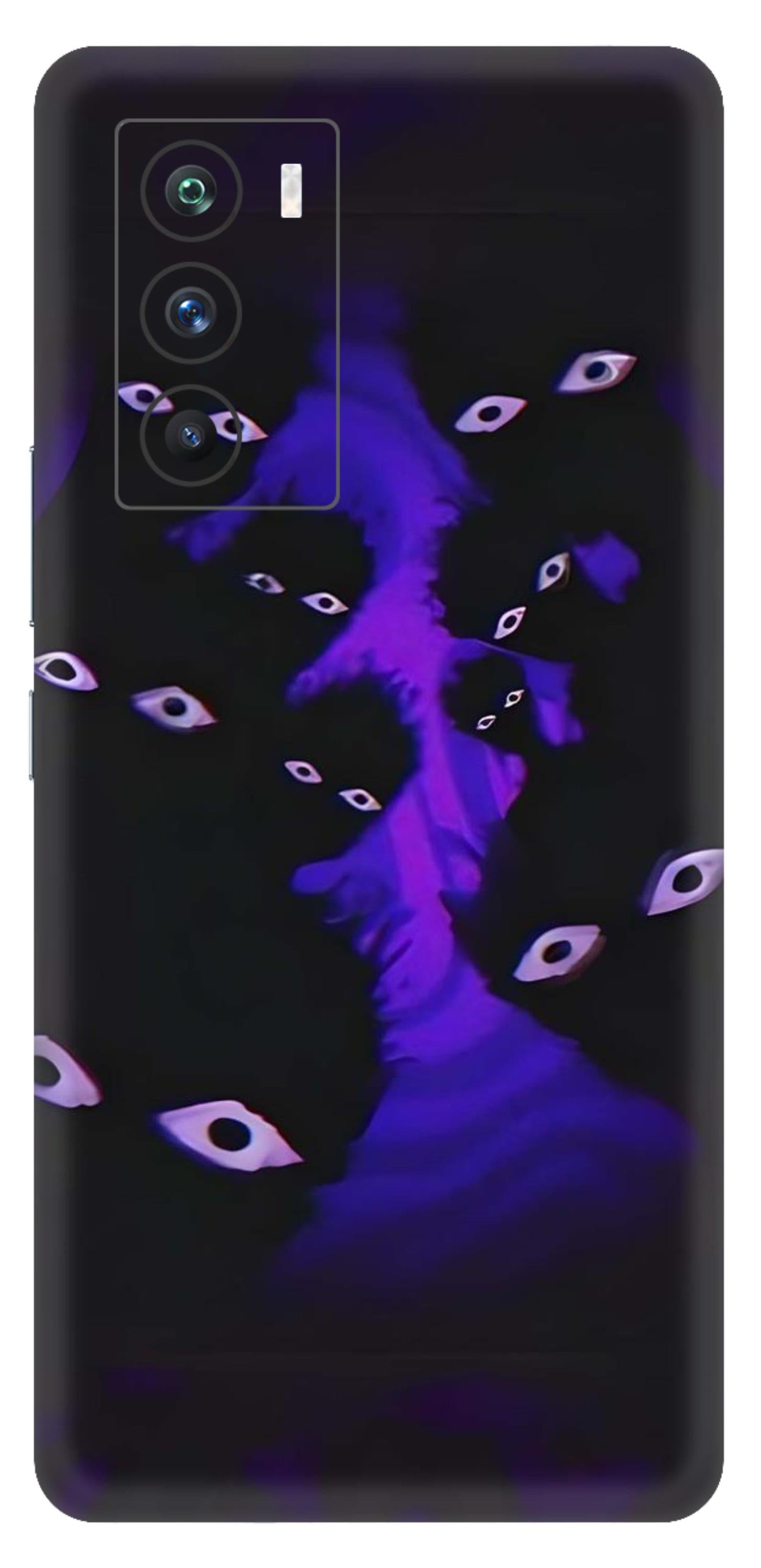 iQOO 9 SE 5G Skins and Wraps