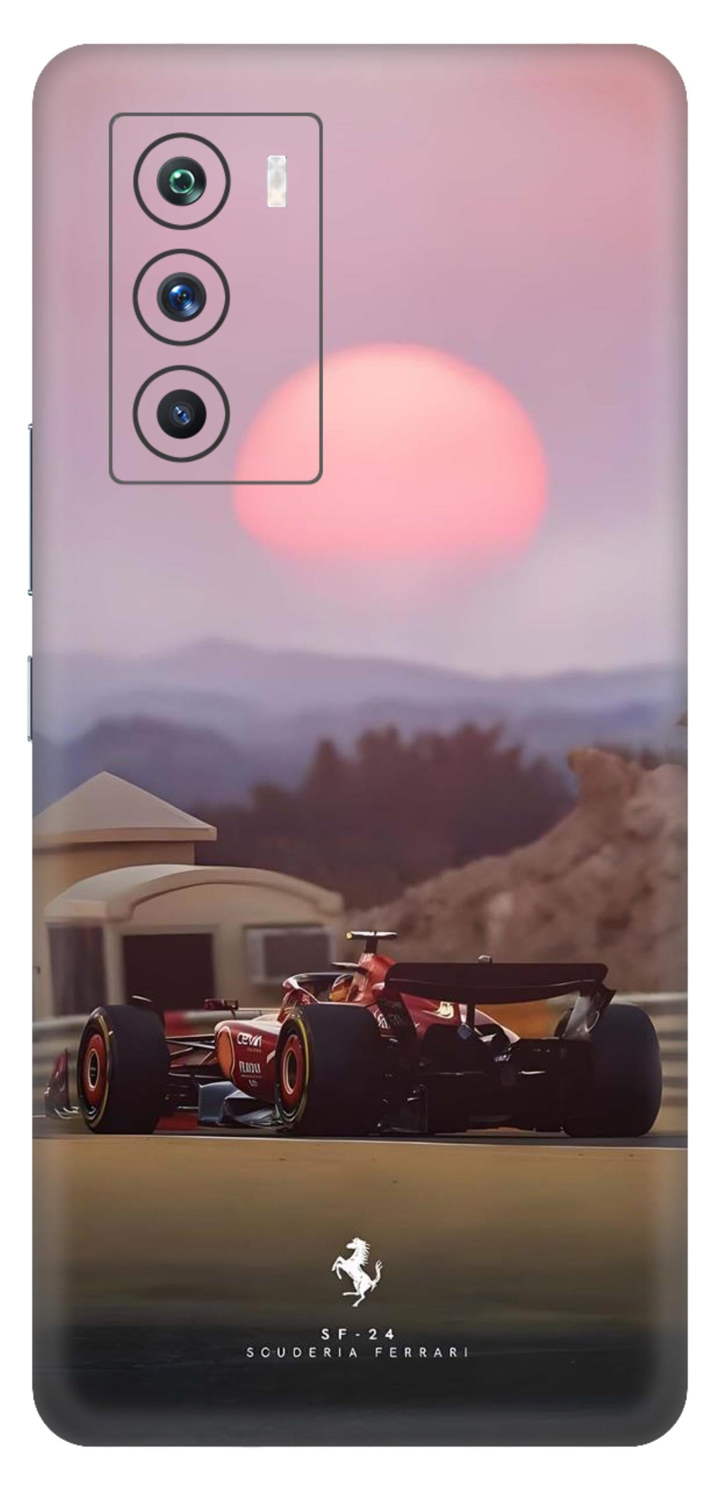 iQOO 9 SE 5G Skins and Wraps