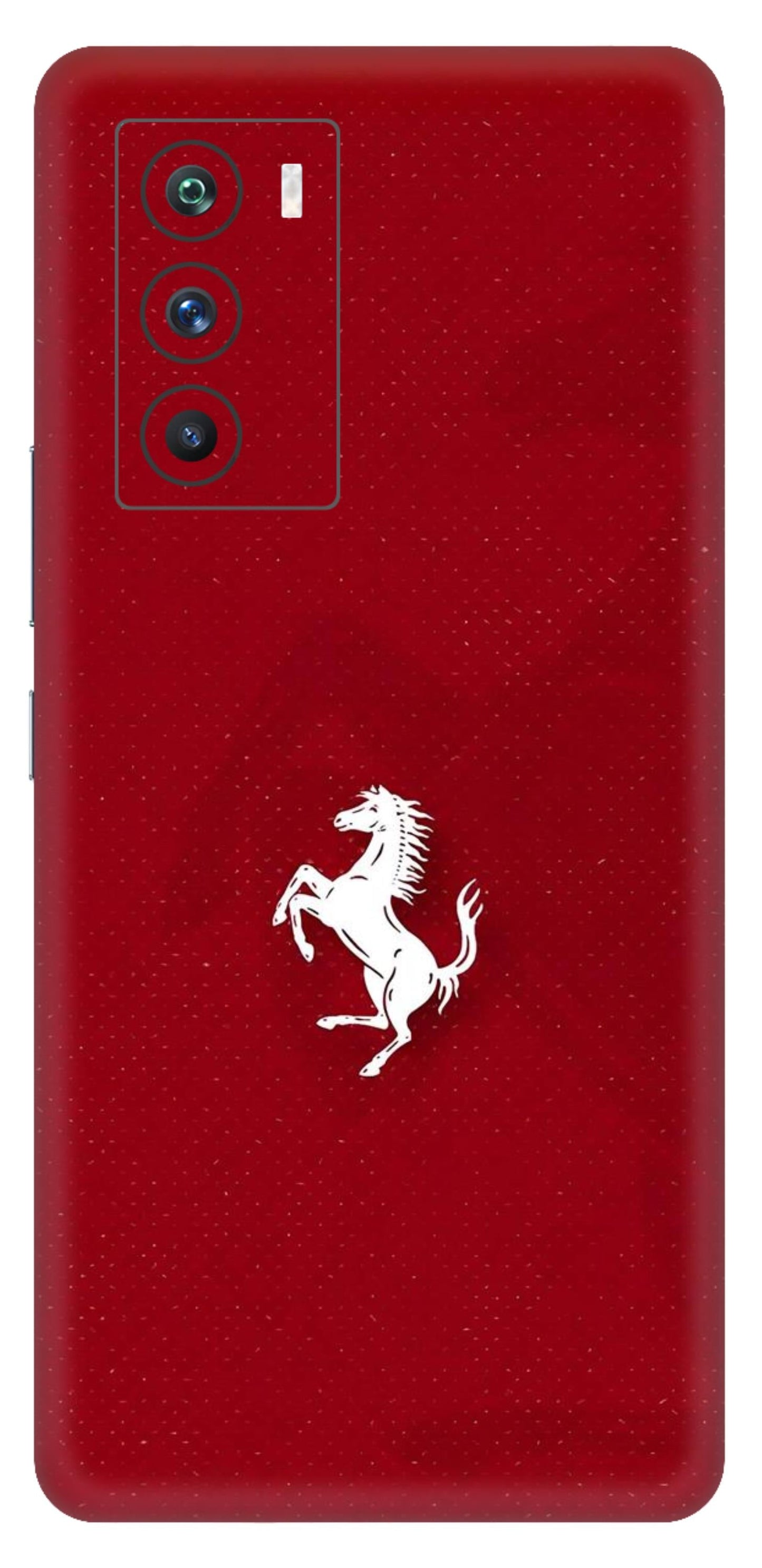 iQOO 9 SE 5G Skins and Wraps