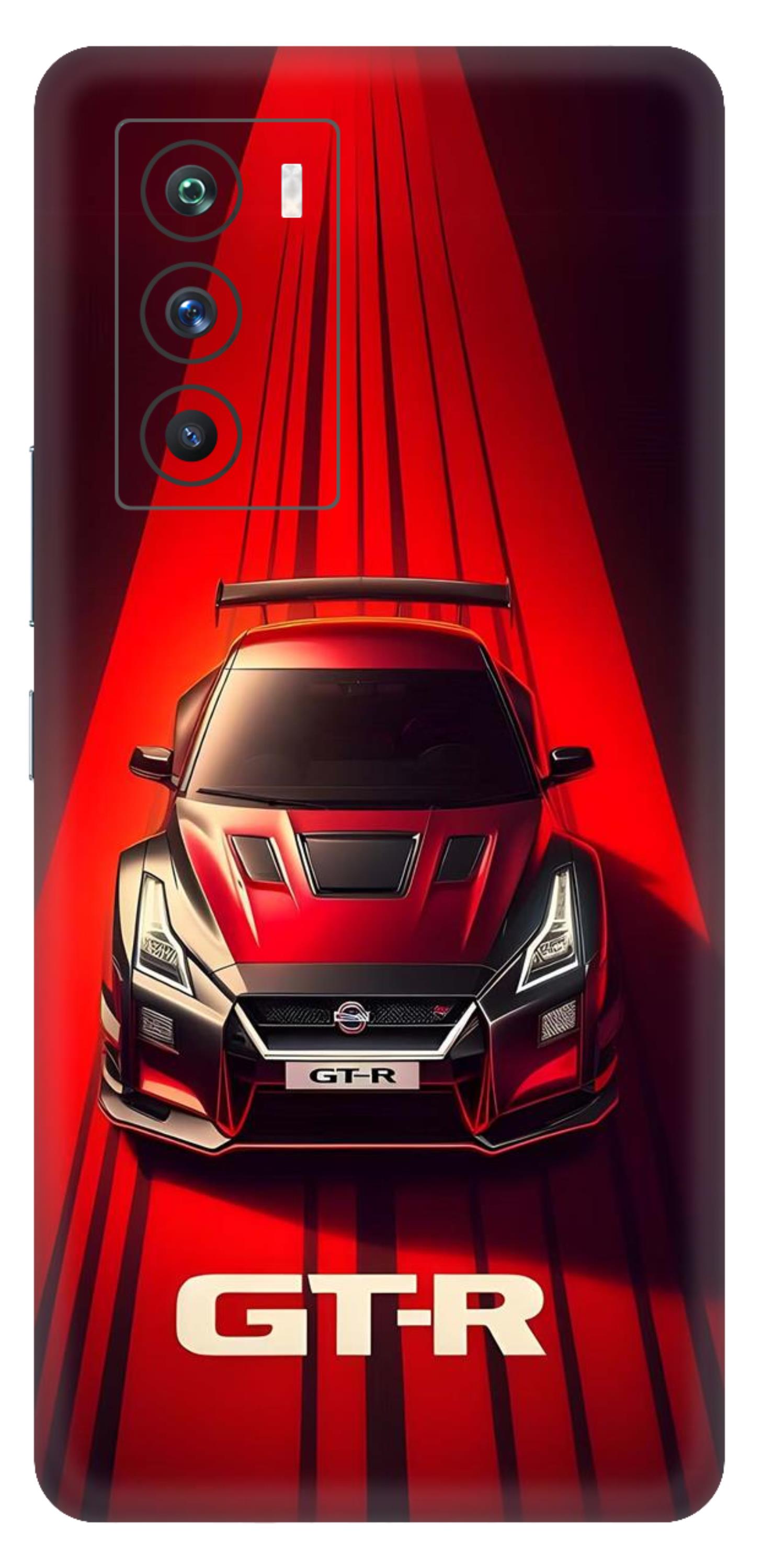 iQOO 9 SE 5G Skins and Wraps