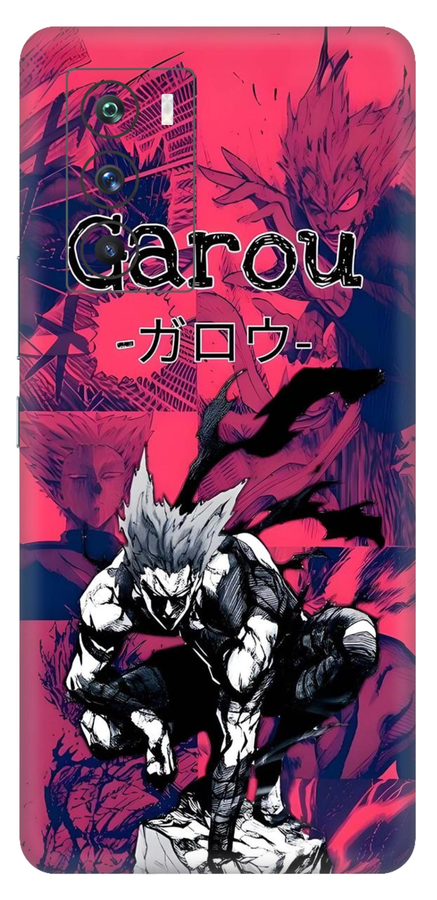 iQOO 9 SE 5G Skins and Wraps