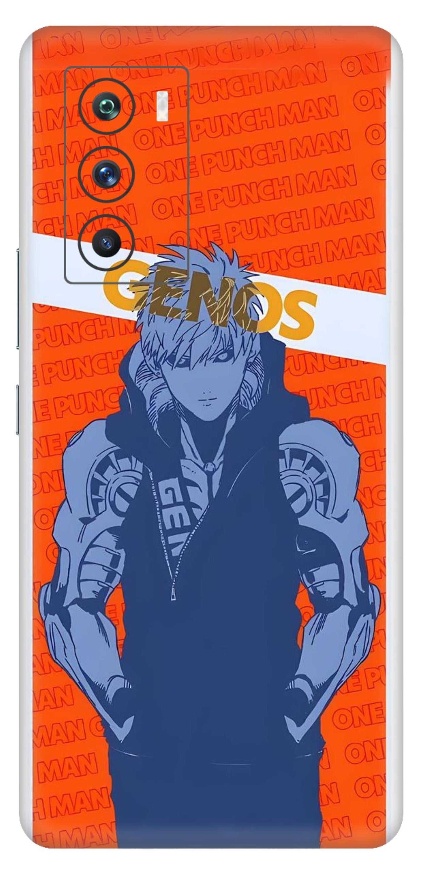 iQOO 9 SE 5G Skins and Wraps